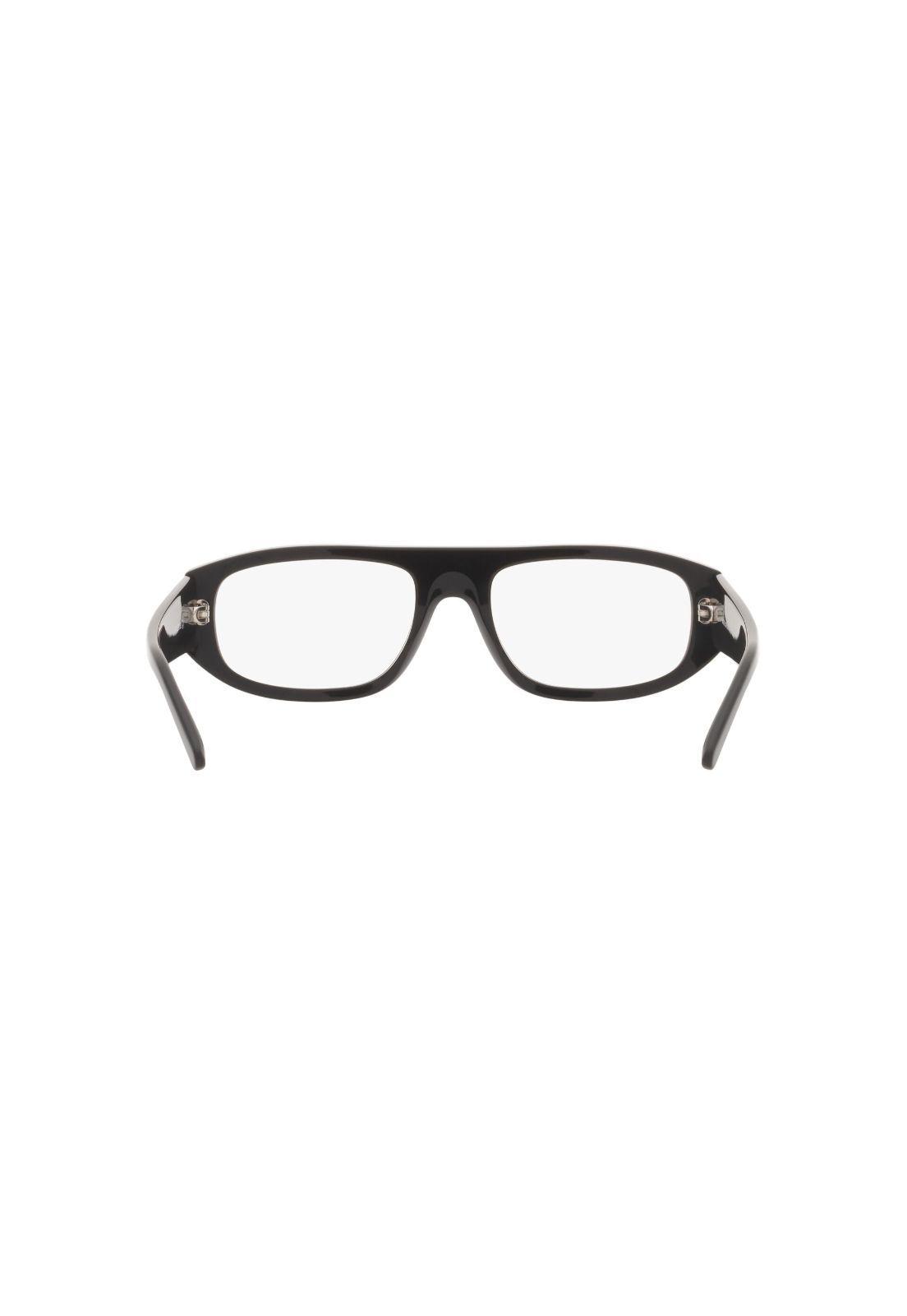 Lentes Ópticos Gullwing Black Arnette Sustentable AN4292-6
