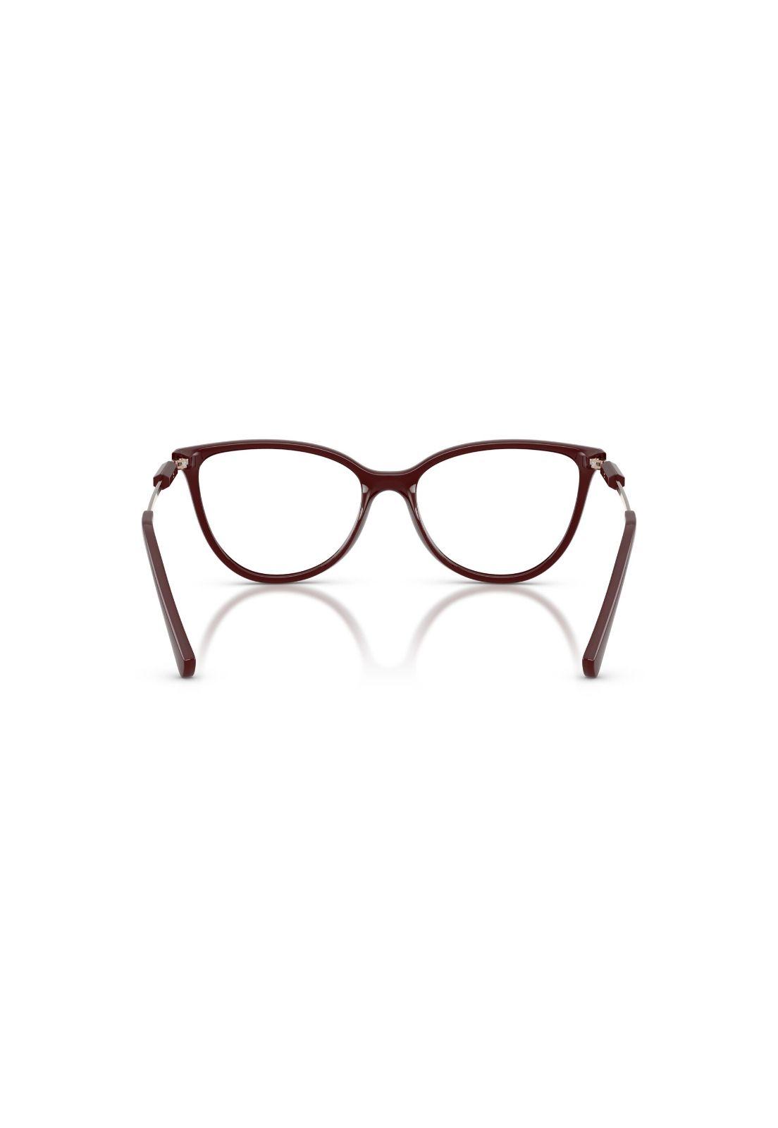 Lentes Ópticos Rojo Armani Exchange AX31288383-3