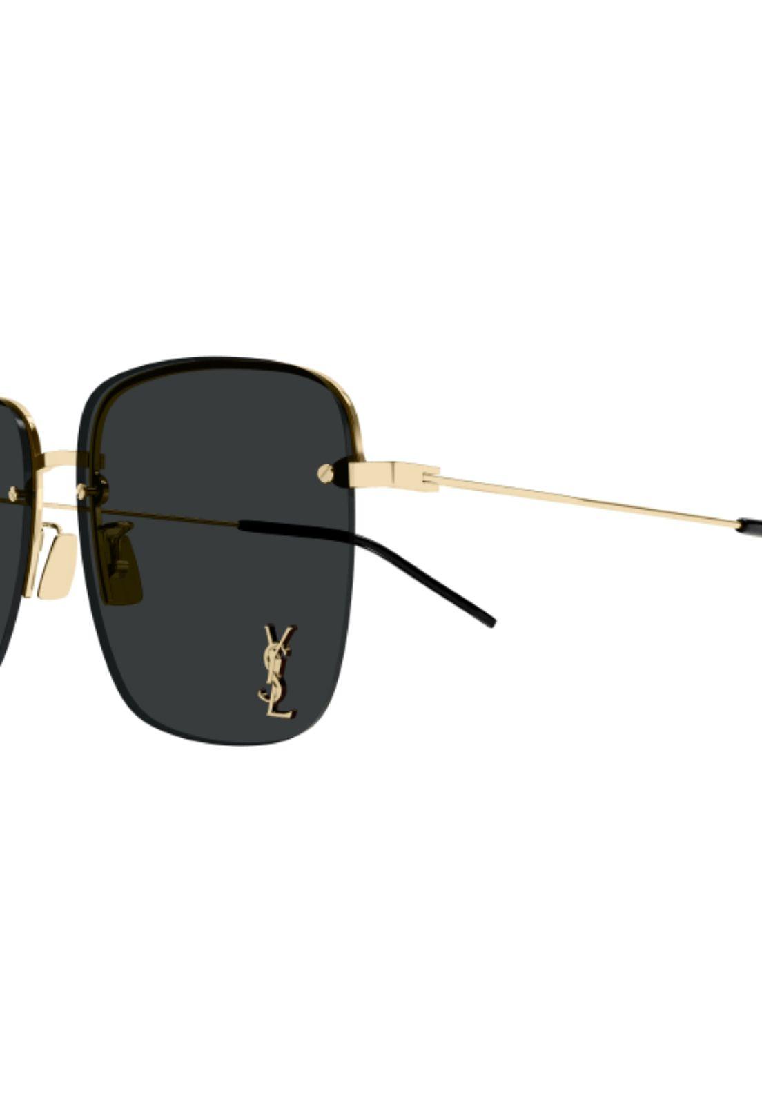 Yves Saint Laurent Lentes de Sol SL 312 M-013 58-2
