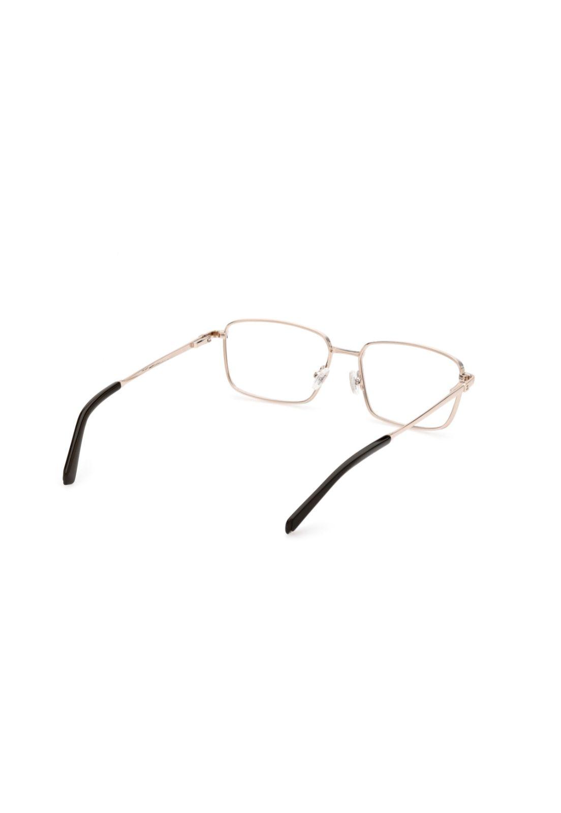 Lentes Ópticos Dorado Guess GU50096095-5