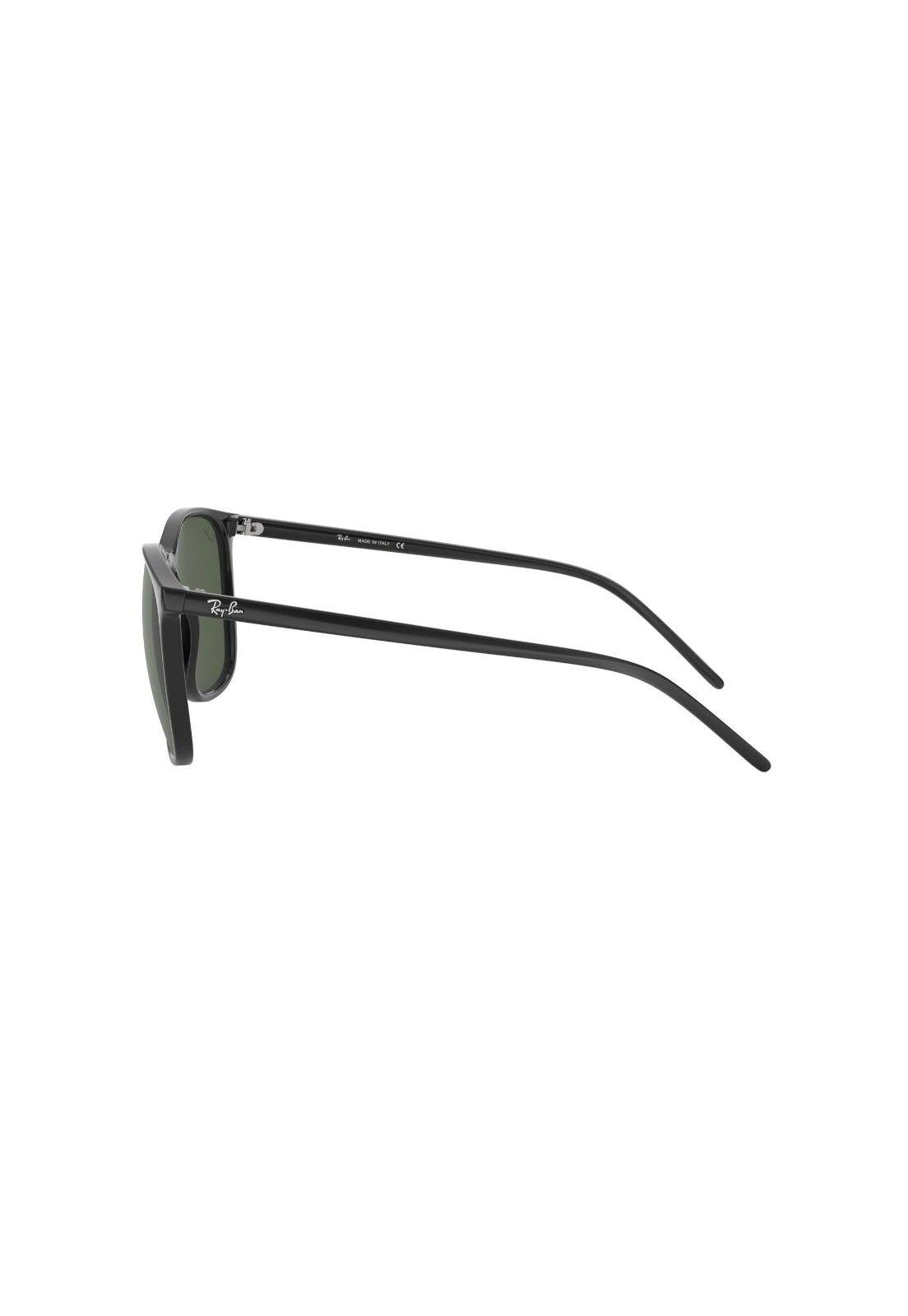 Lentes de Sol Negro Ray-Ban RB438760171-3