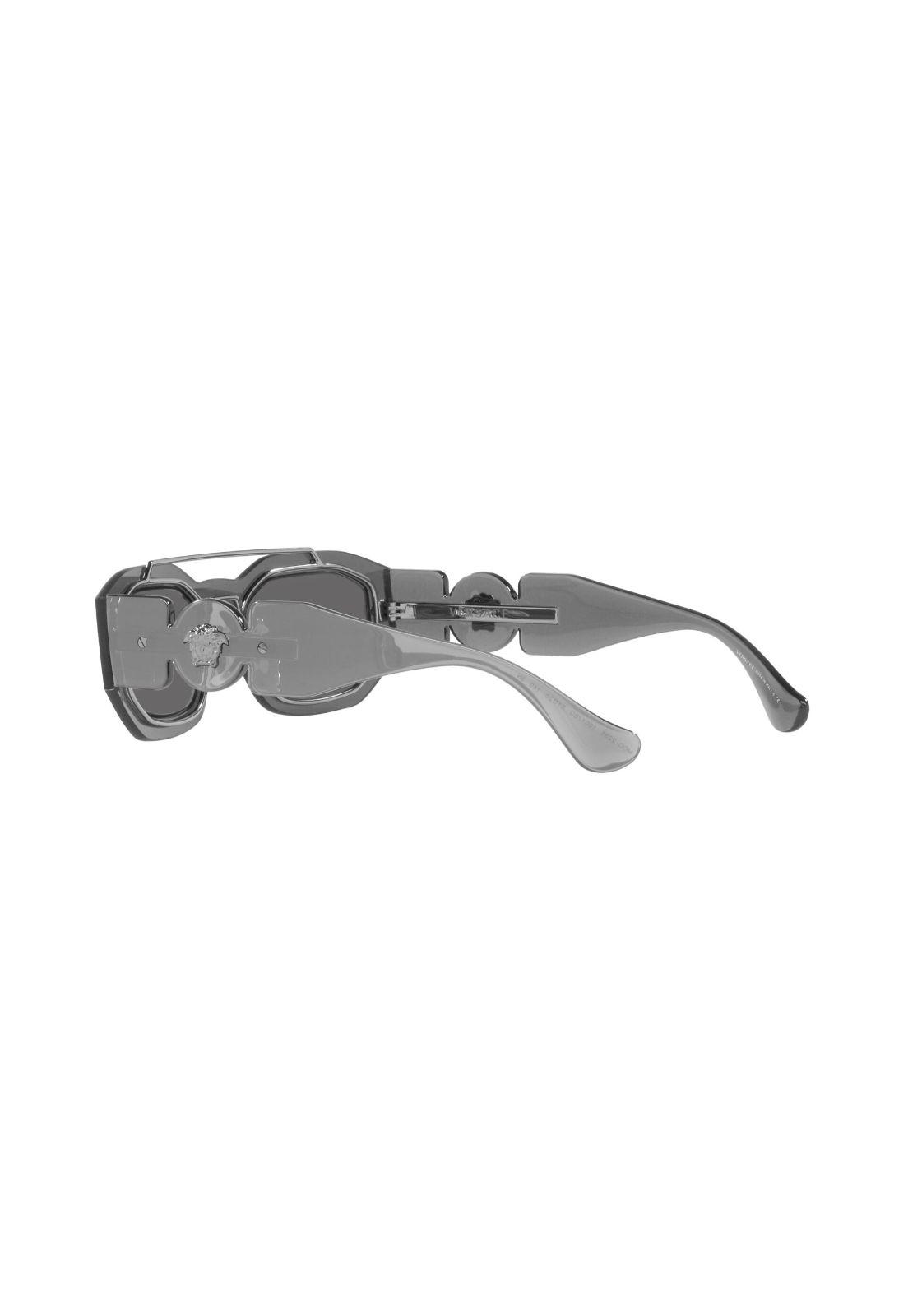 Lentes De Sol Gris Versace VE223510016G51-3