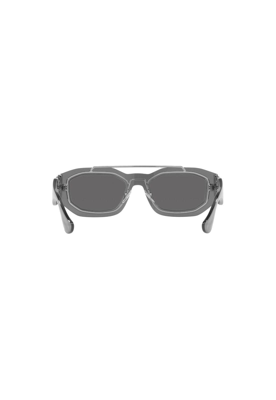 Lentes De Sol Gris Versace VE223510016G51-5