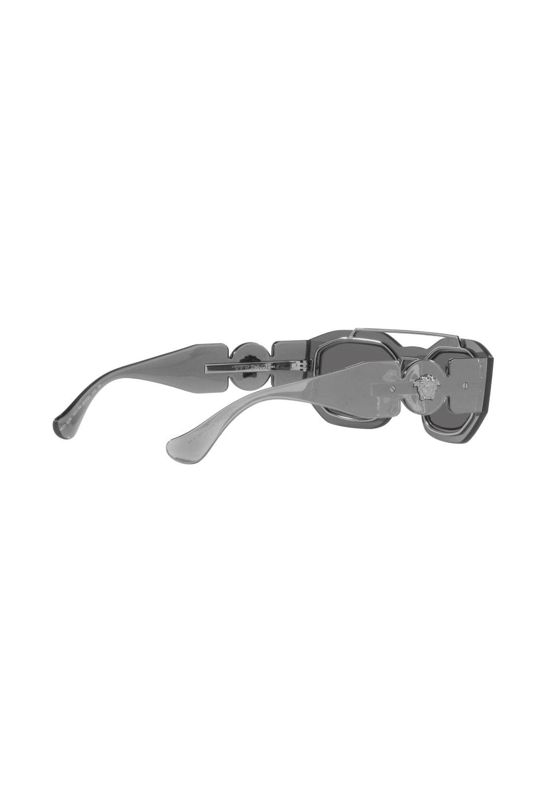 Lentes De Sol Gris Versace VE223510016G51-7