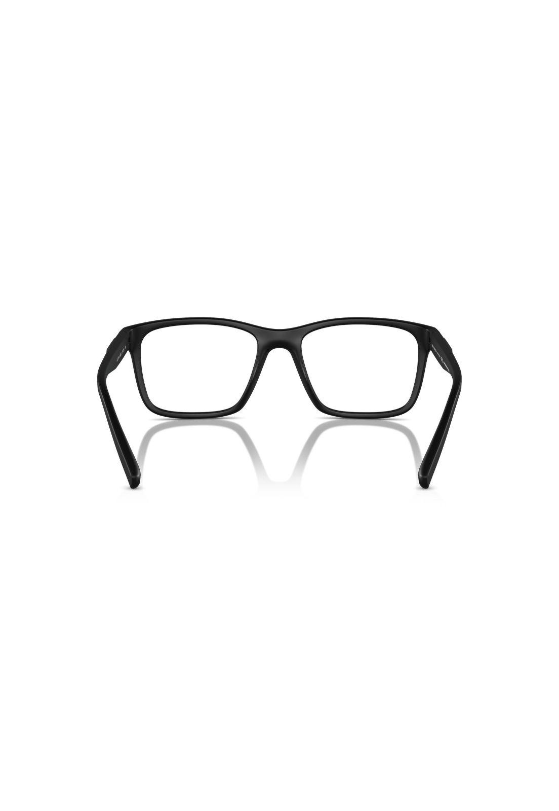 Lentes Ópticos Negro Armani Exchange AX31148078-3