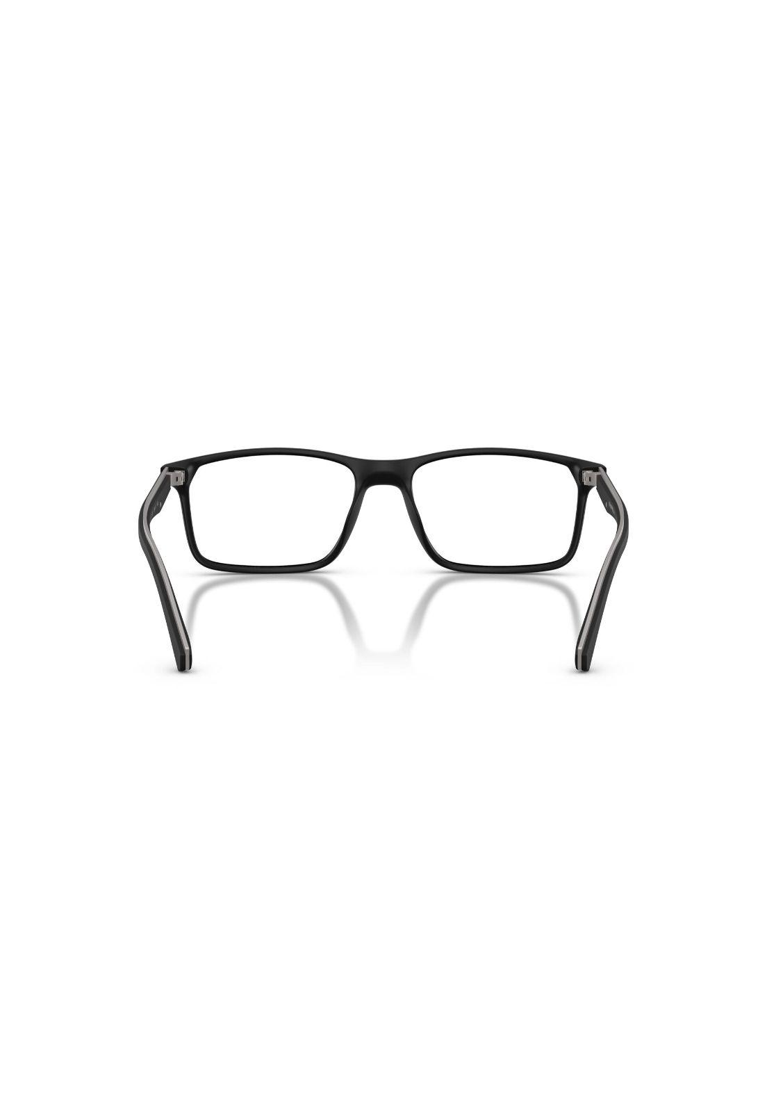 Emporio Armani Lentes Ópticos EA3266U 5001  56-3