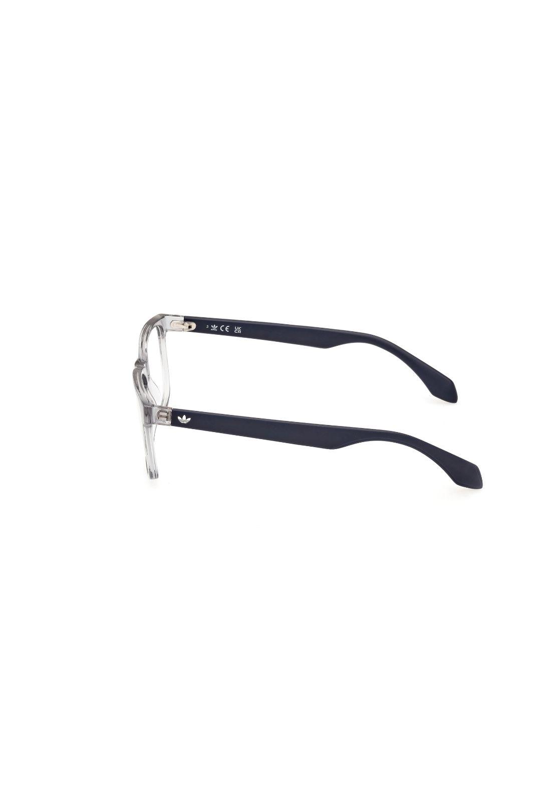 Lentes Ópticos Gris Adidas Originals OR5086020-2