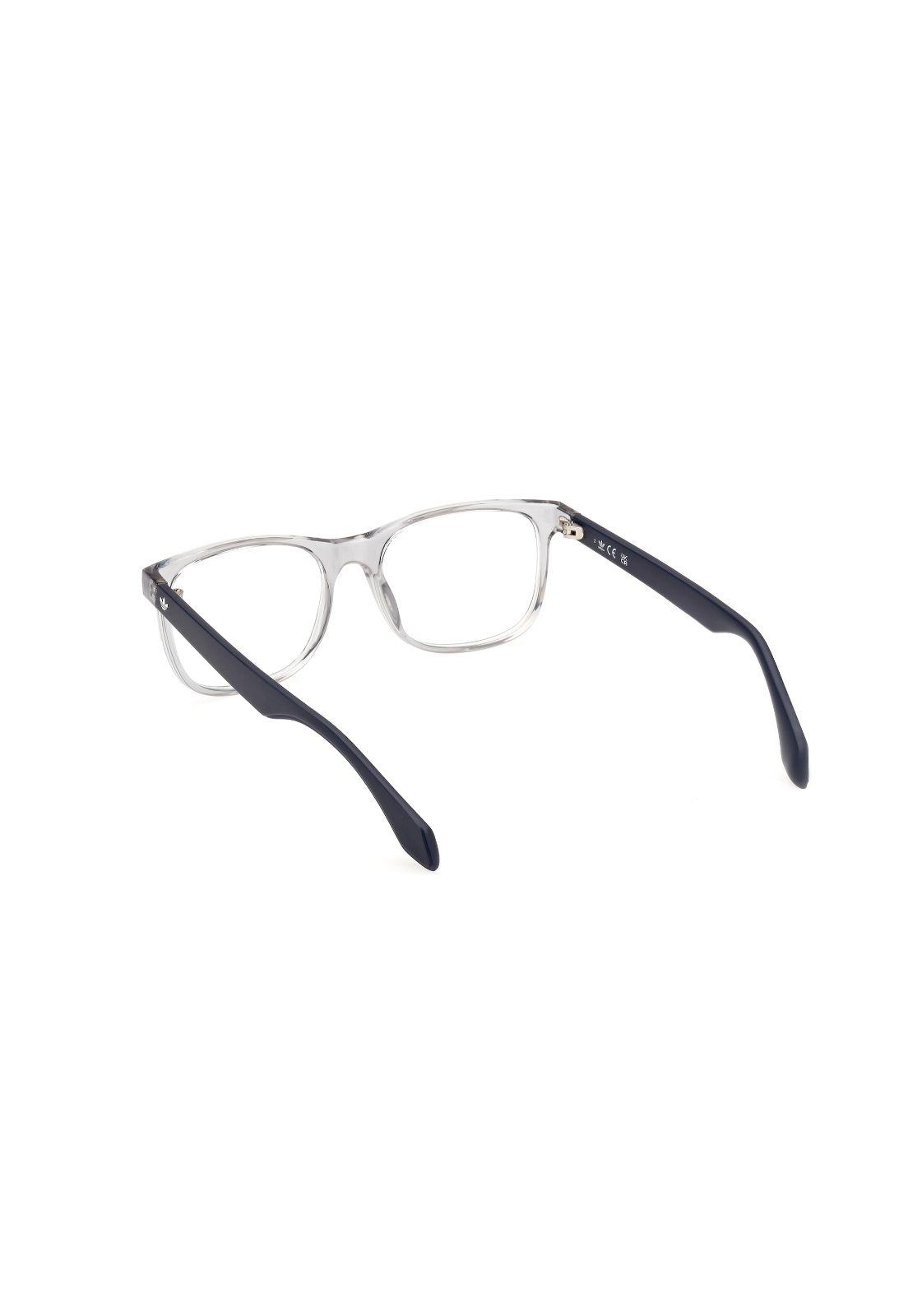 Lentes Ópticos Gris Adidas Originals OR5086020-3