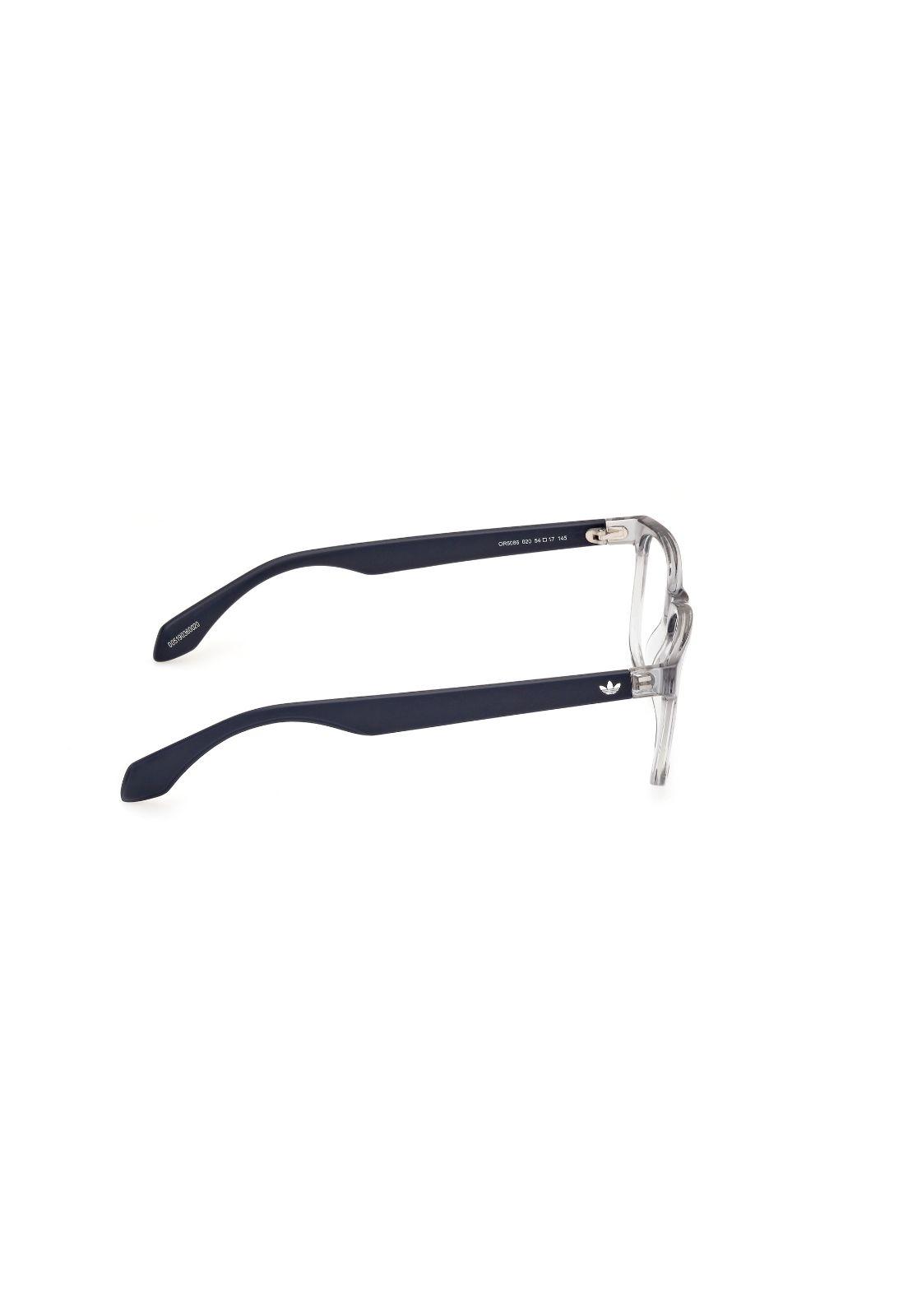 Lentes Ópticos Gris Adidas Originals OR5086020-6