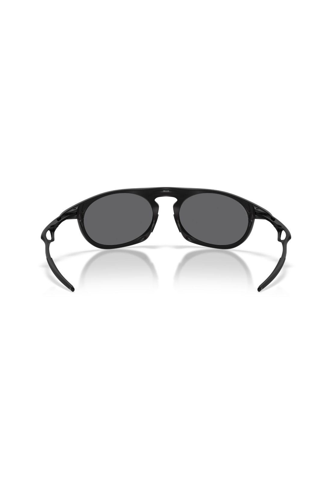 Oakley Lentes de Sol Neo Jacket Prizm Espejados OO4065 406501 58-3