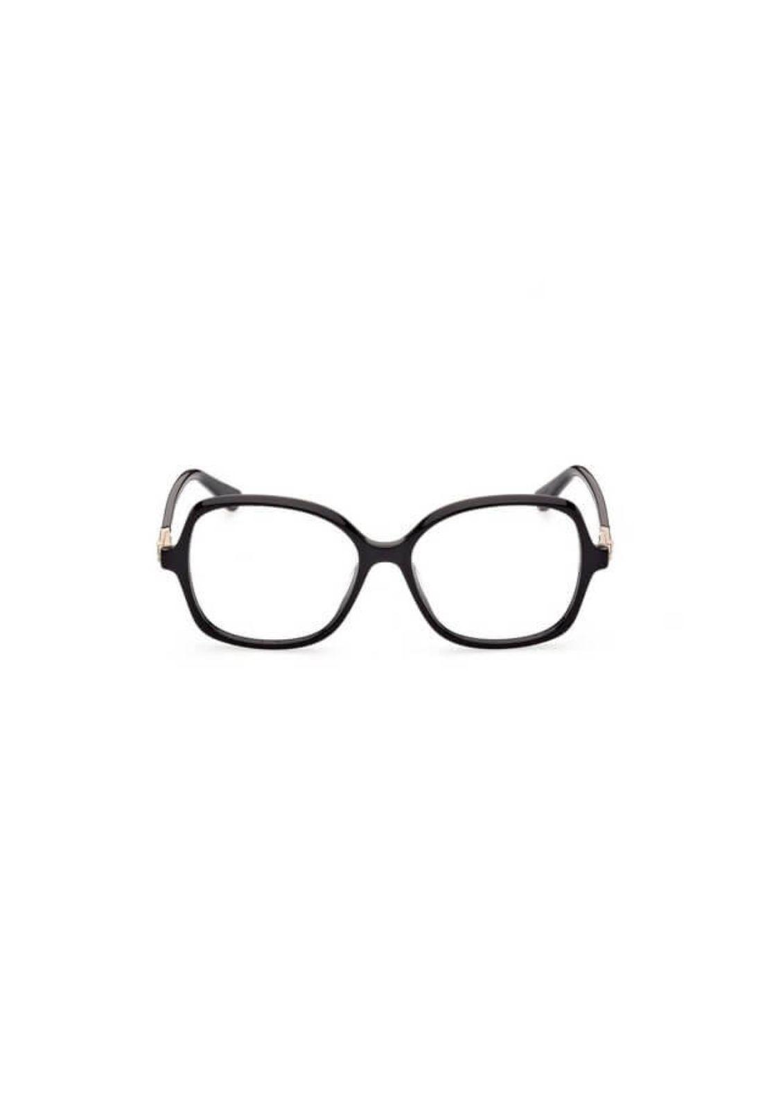 Lentes Opticos Negro Guess GU290600155-2