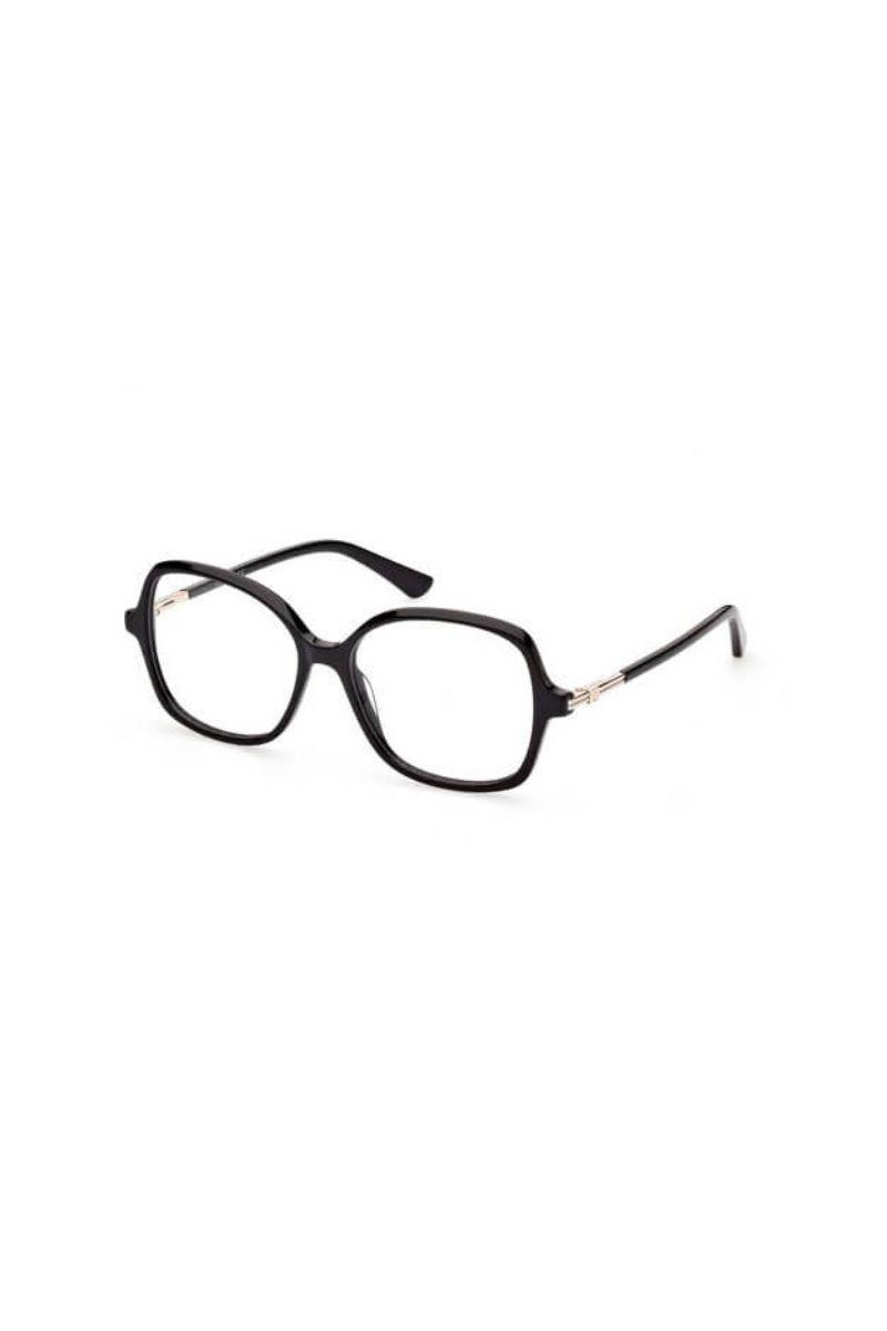 Lentes Opticos Negro Guess GU290600155-3