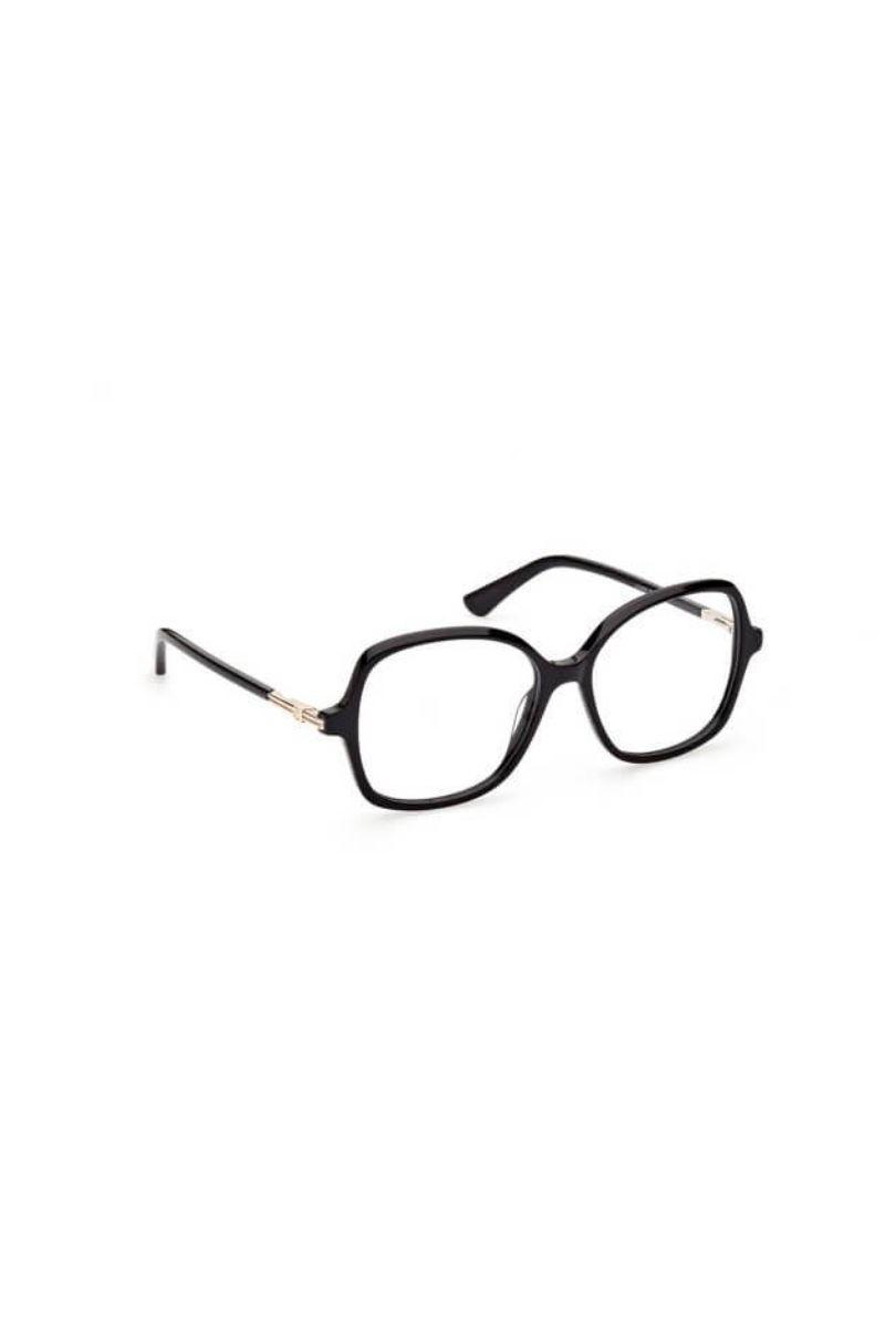 Lentes Opticos Negro Guess GU290600155-5