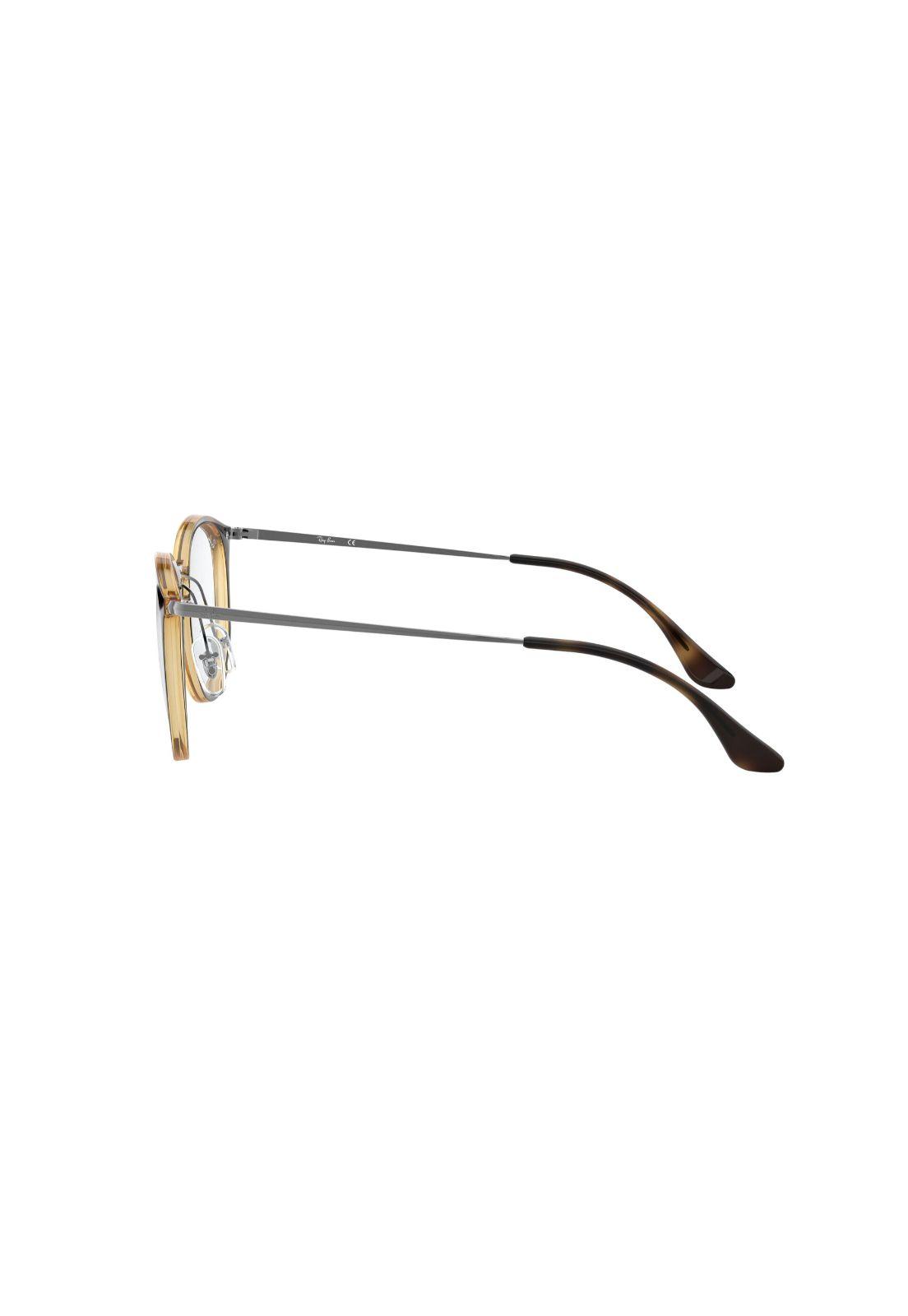 Lentes Ópticos Carey Ray-Ban RX71402012-2