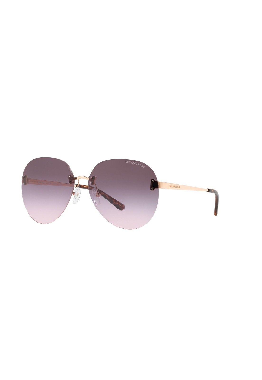 Lentes de Sol Sydney Michael Kors MK103711085M60-0