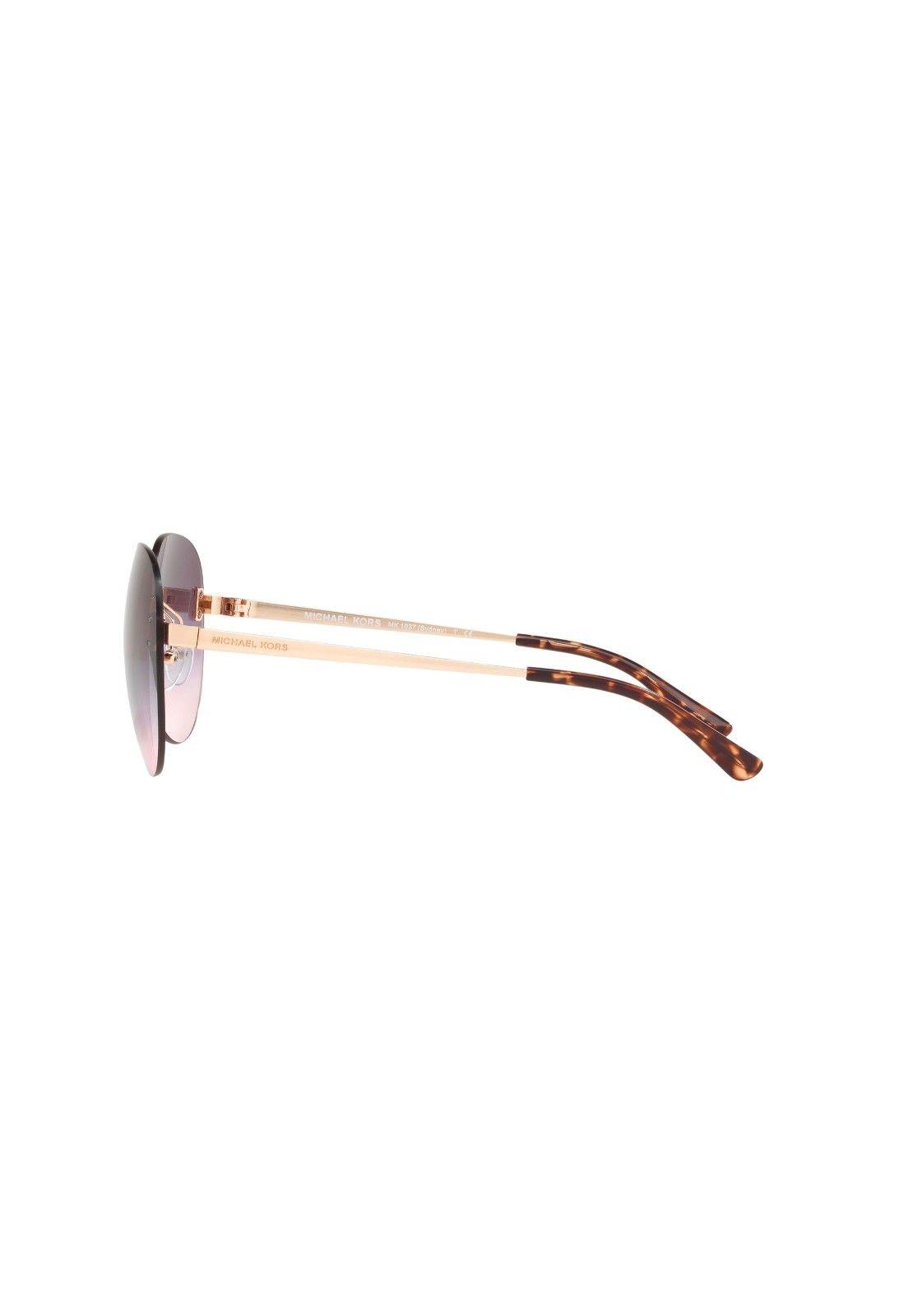 Lentes de Sol Sydney Michael Kors MK103711085M60-3