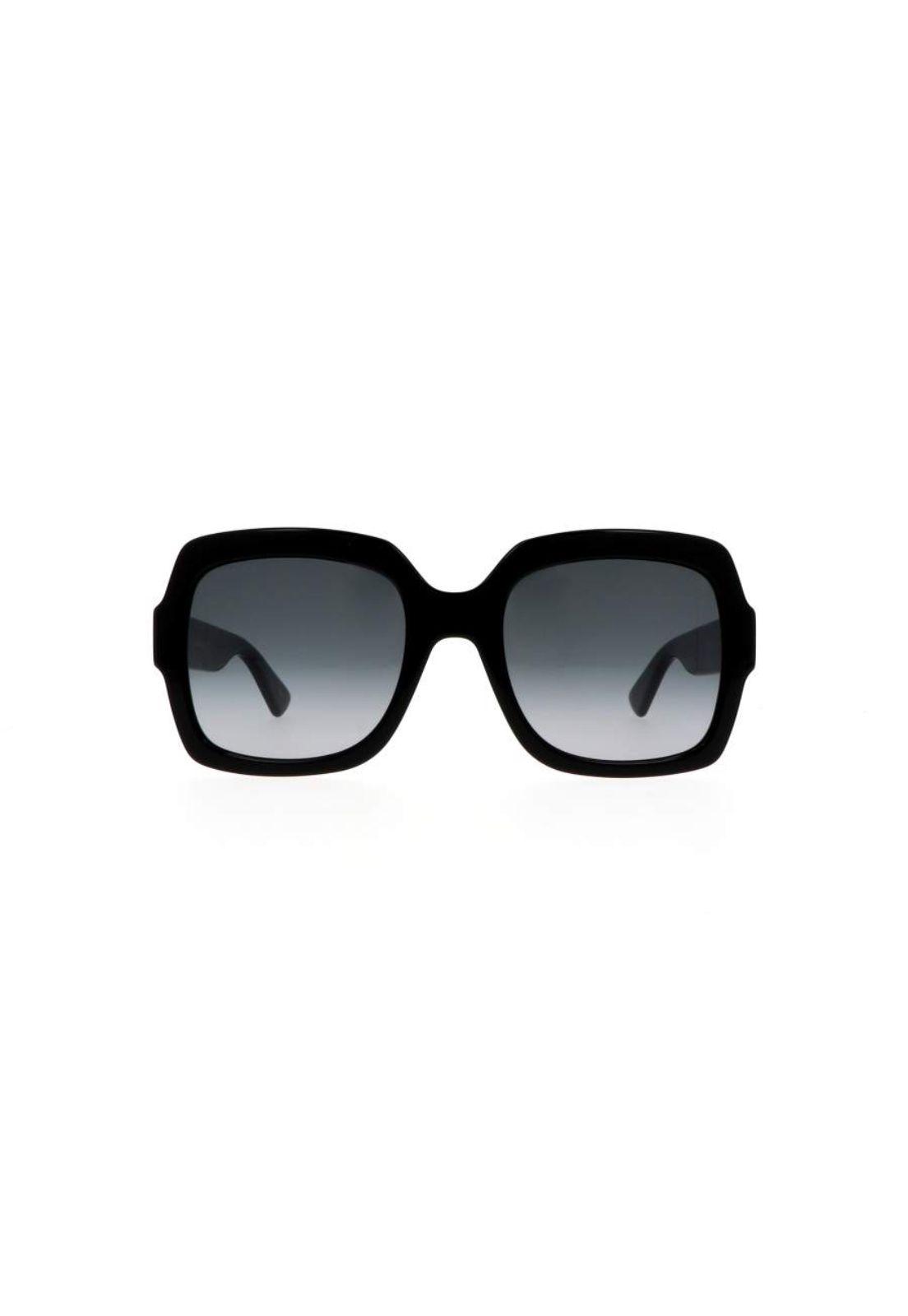 Lentes de Sol Shiny Black Gucci GG0036SN001-1