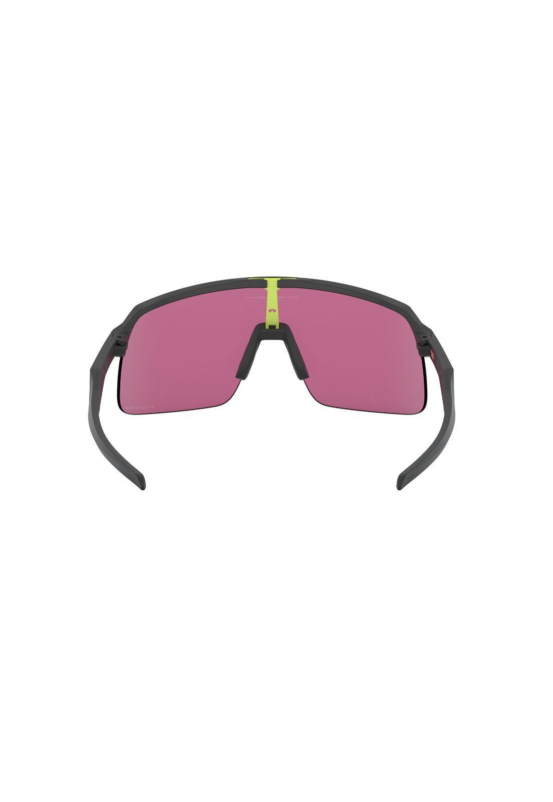 Lentes de Sol Sutro Lite Negro Prizm Oakley OO946394630339-6