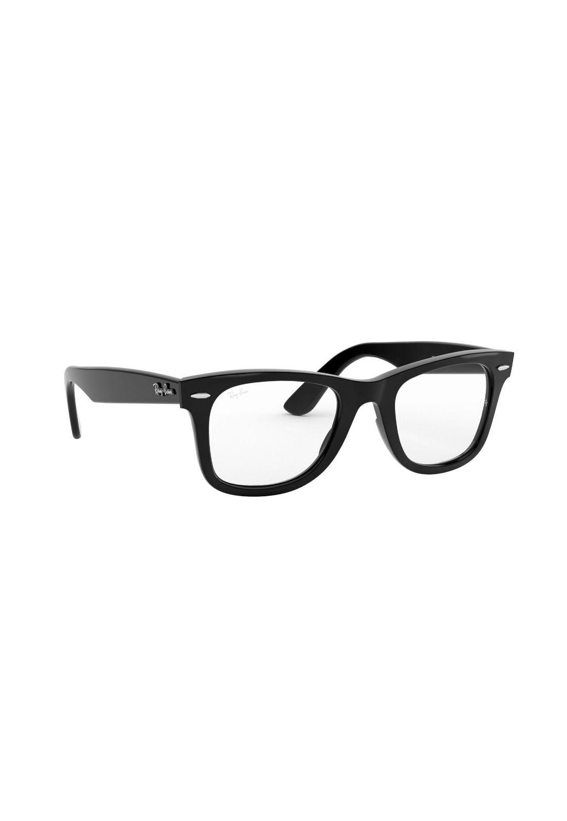 Ray-Ban Optical Lentes Ópticos Wayfarer Ease RX4340V 2000  50-11