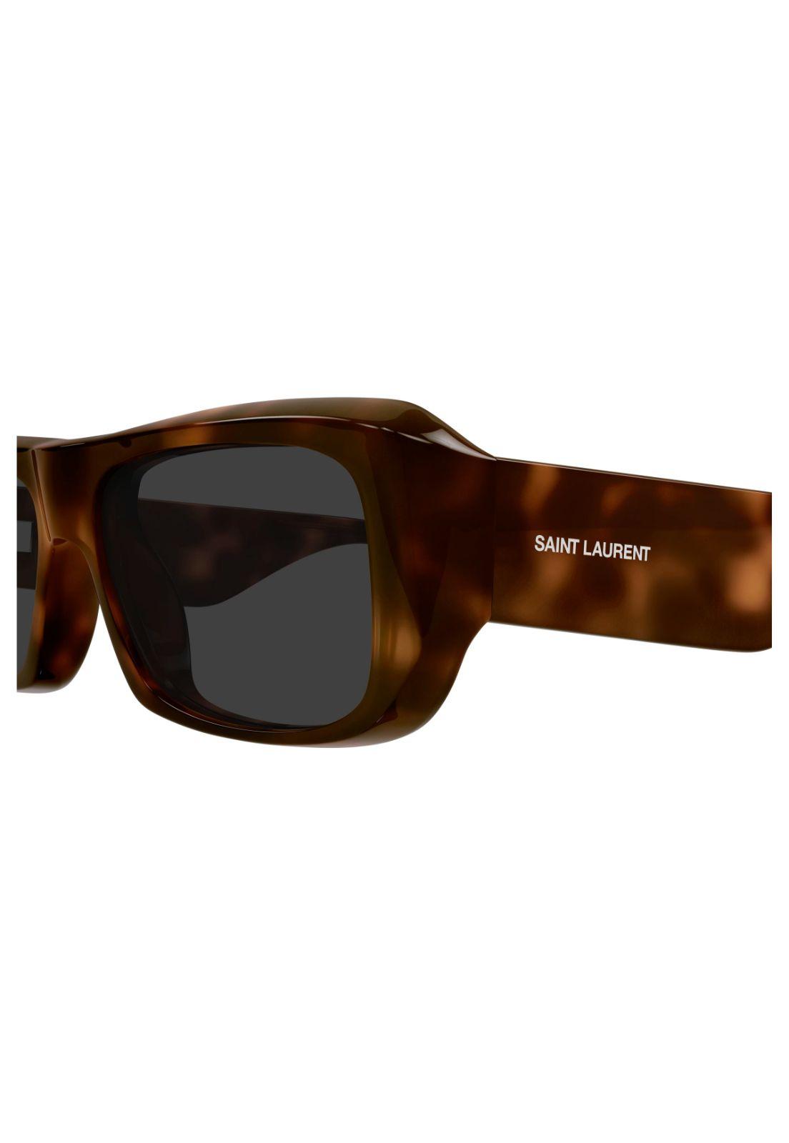 Yves Saint Laurent Lentes de Sol SL869 003 57-2