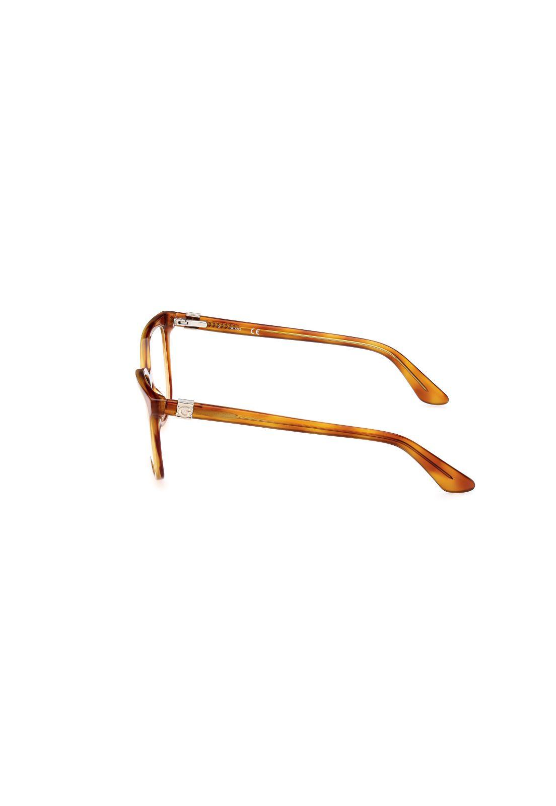 Lentes Opticos Marron Guess GU2937053-2