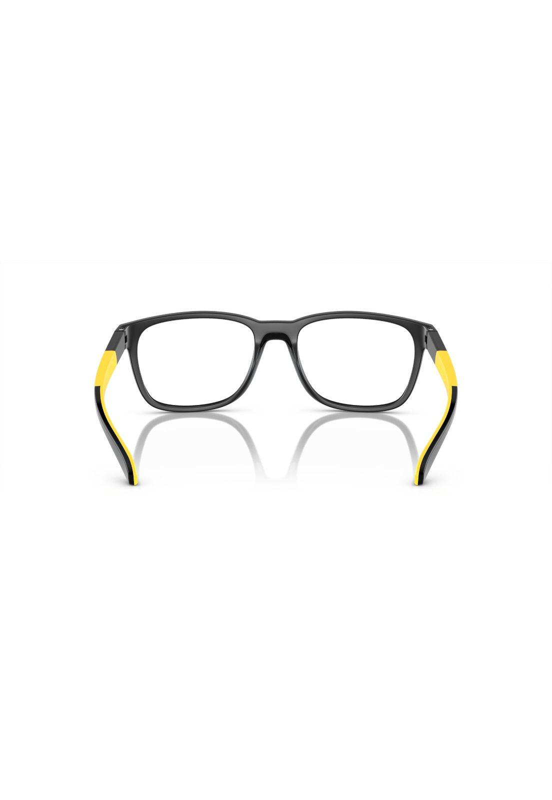 Lentes Ópticos Oribee Black Polished Arnette AN7240U2904-3