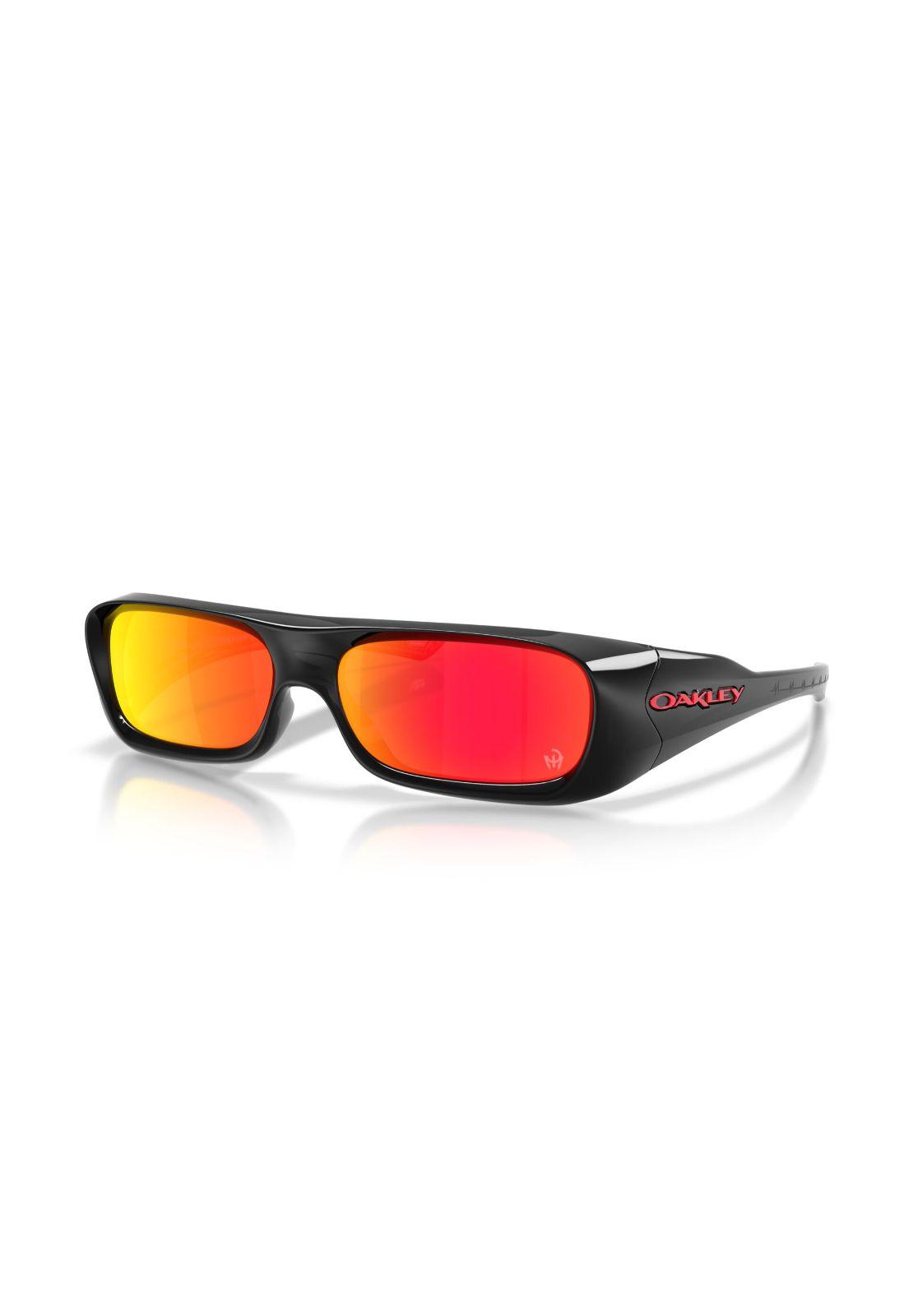 Oakley Lentes de Sol Permian Espejados OO9520 952011 59-1