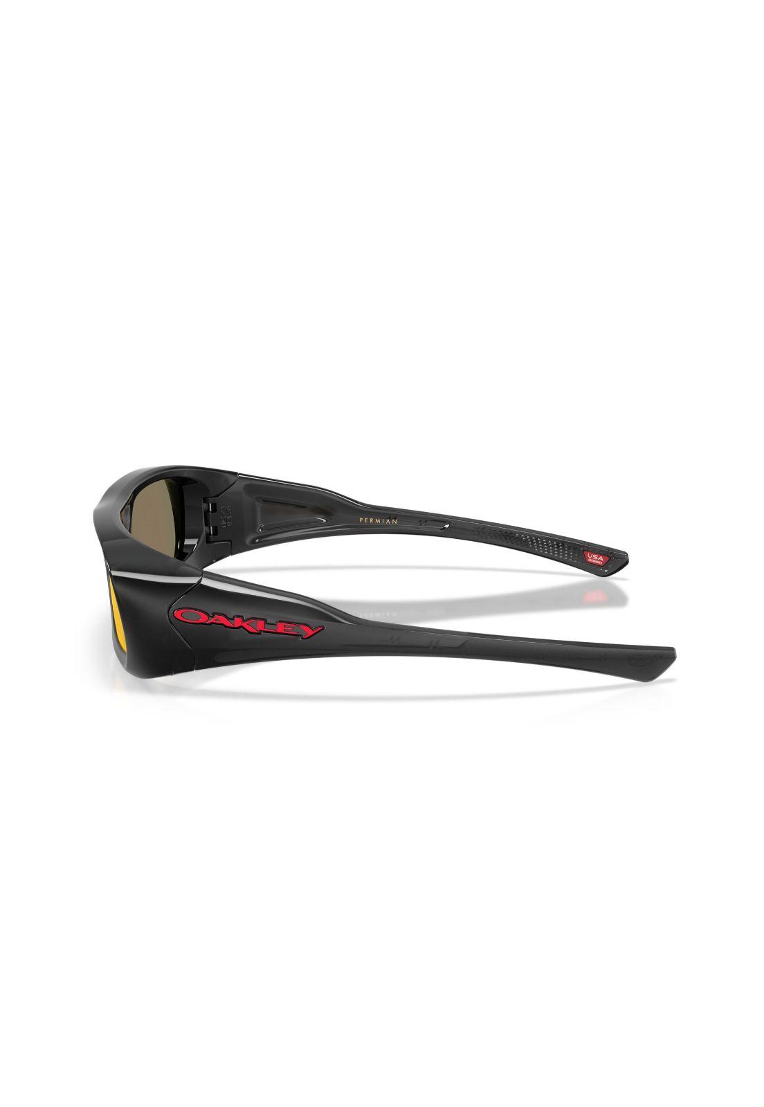 Oakley Lentes de Sol Permian Espejados OO9520 952011 59-2