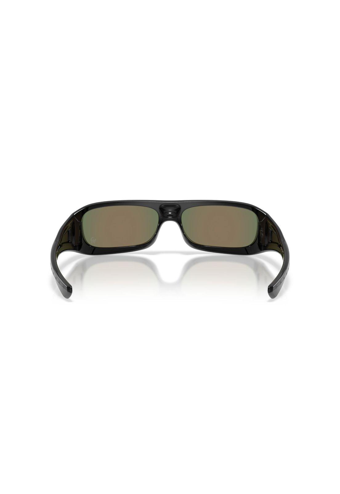 Oakley Lentes de Sol Permian Espejados OO9520 952011 59-3