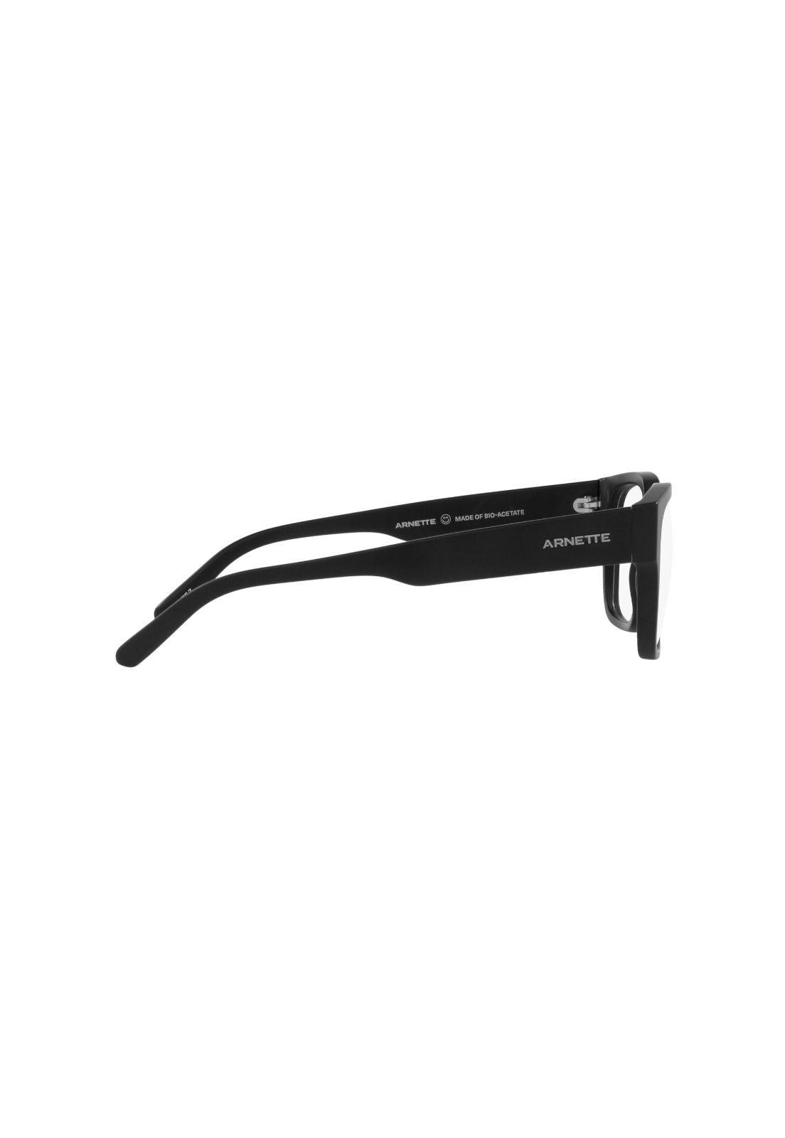 Lentes Opticos Type Z Negro Arnette Sustentable AN7205-9