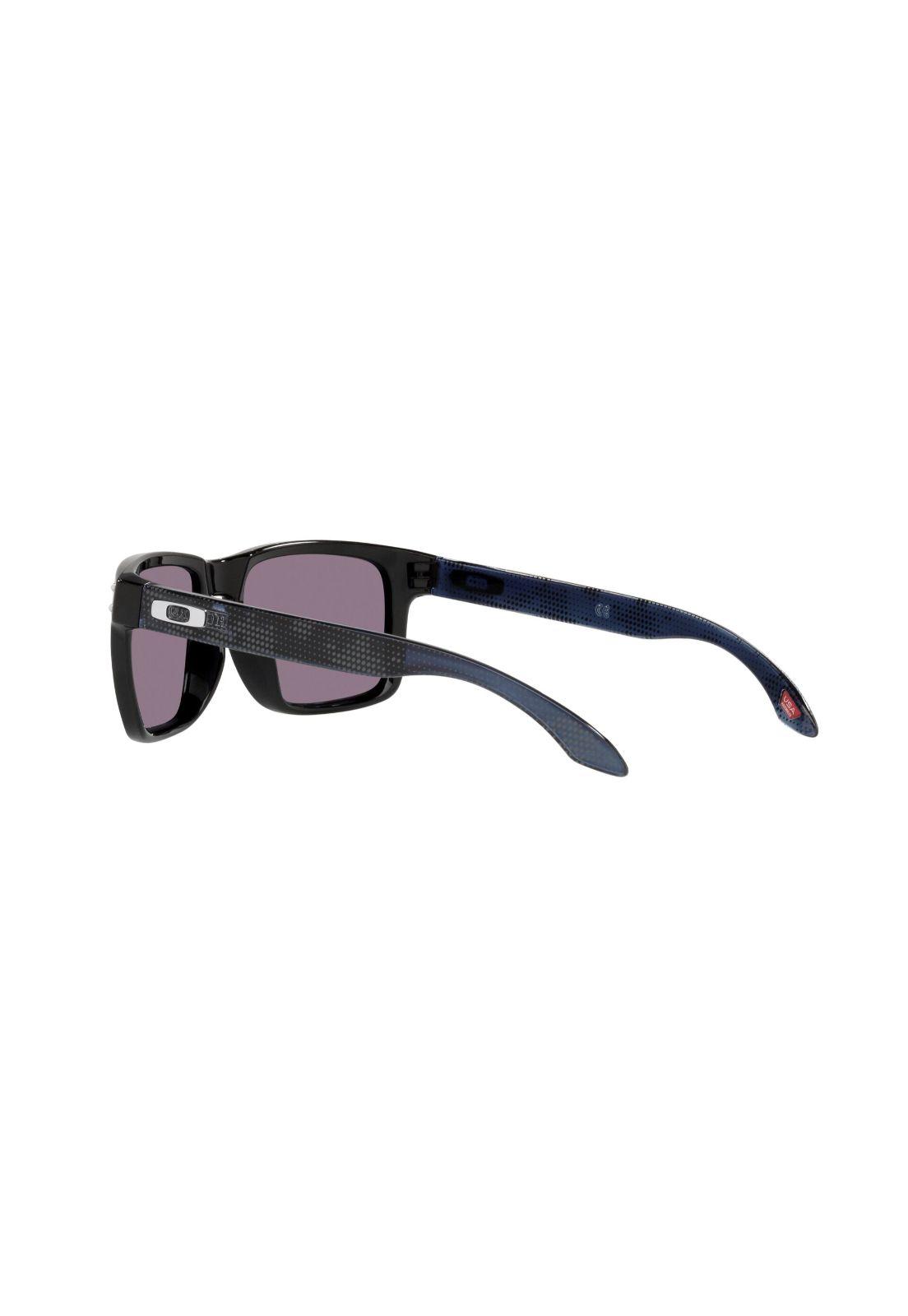 Lentes de Sol Holbrook Prizm Grey Oakley-4
