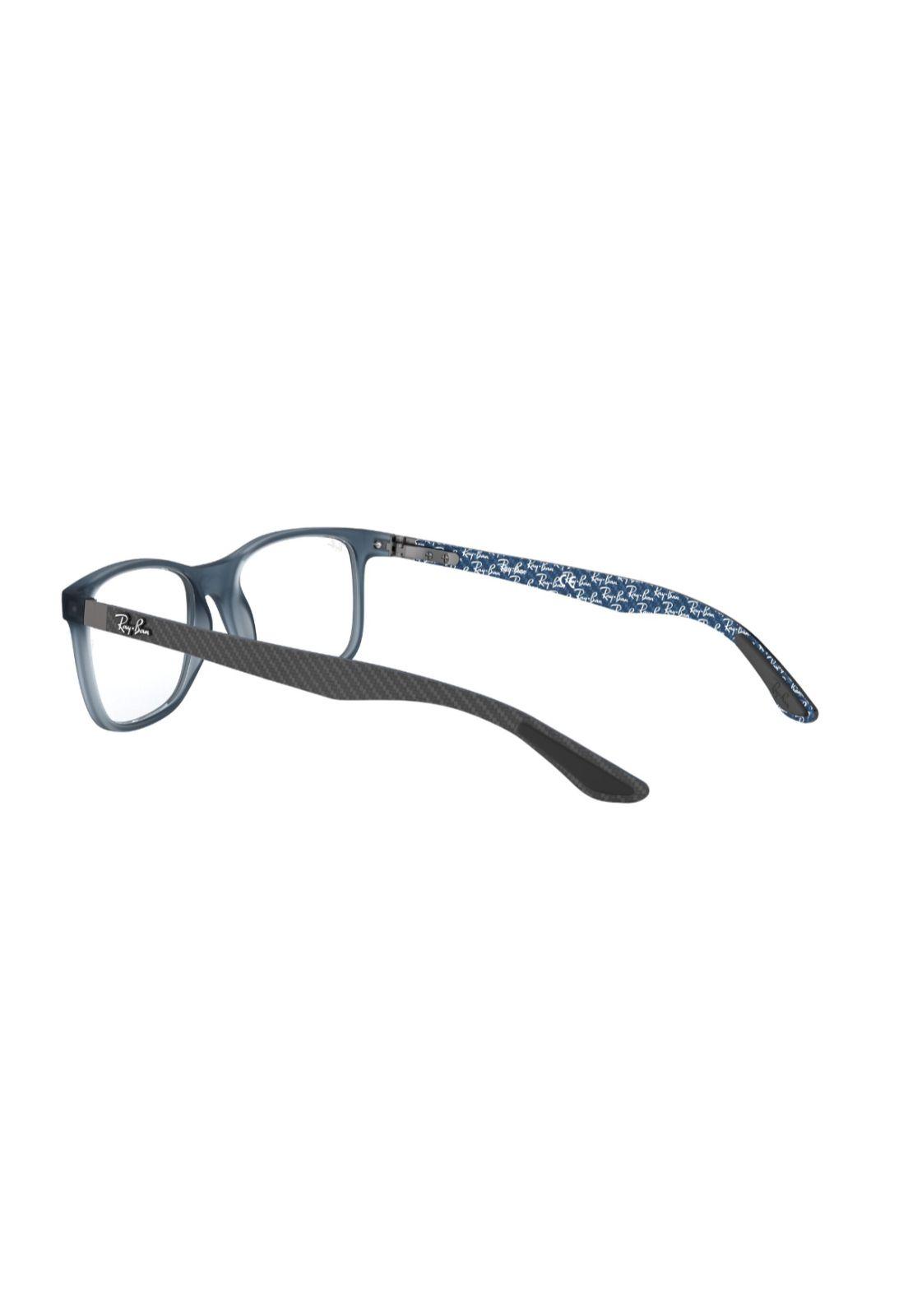 Lentes Ópticos Azul Ray-Ban Optical RX89035262-4
