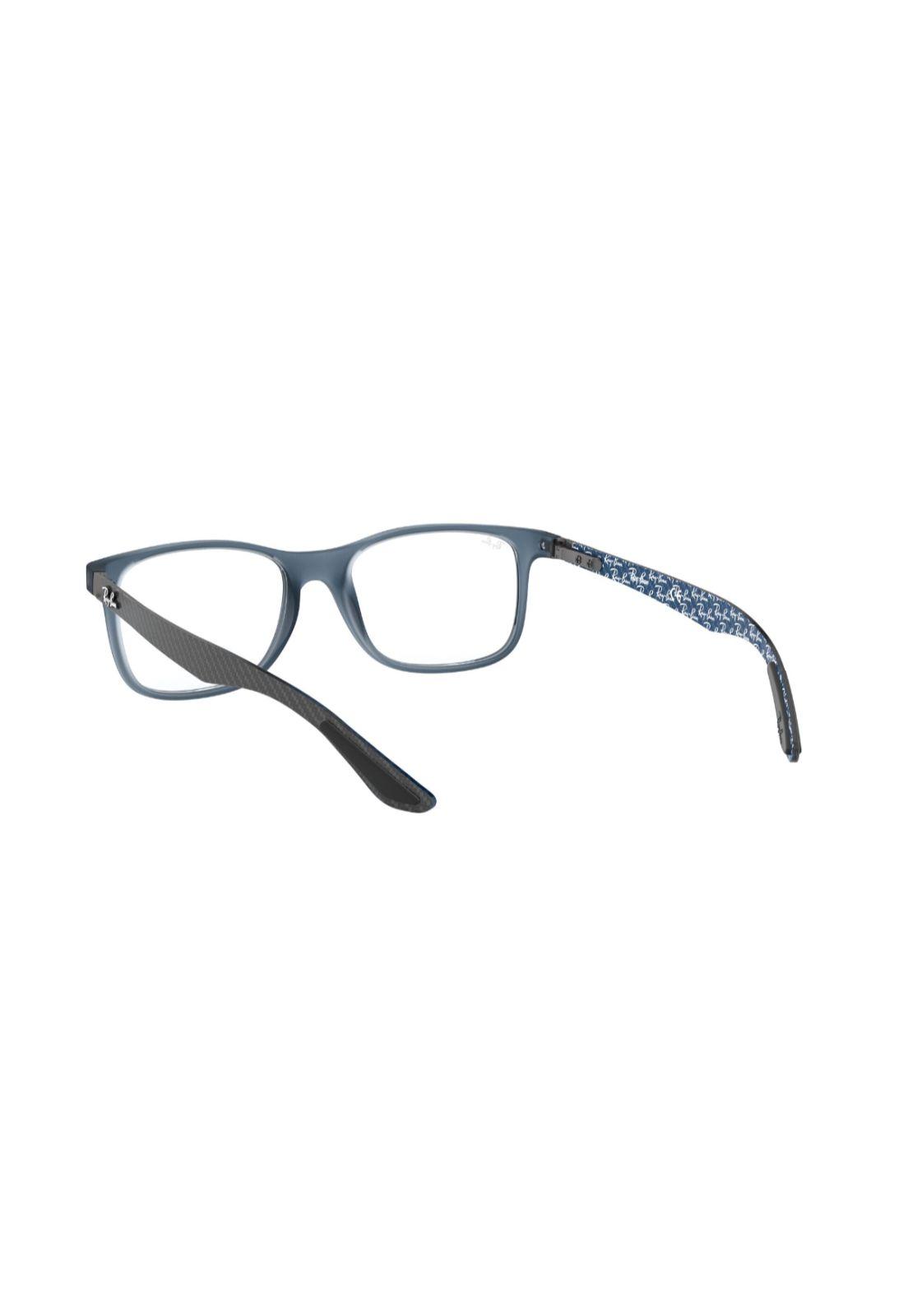 Lentes Ópticos Azul Ray-Ban Optical RX89035262-5