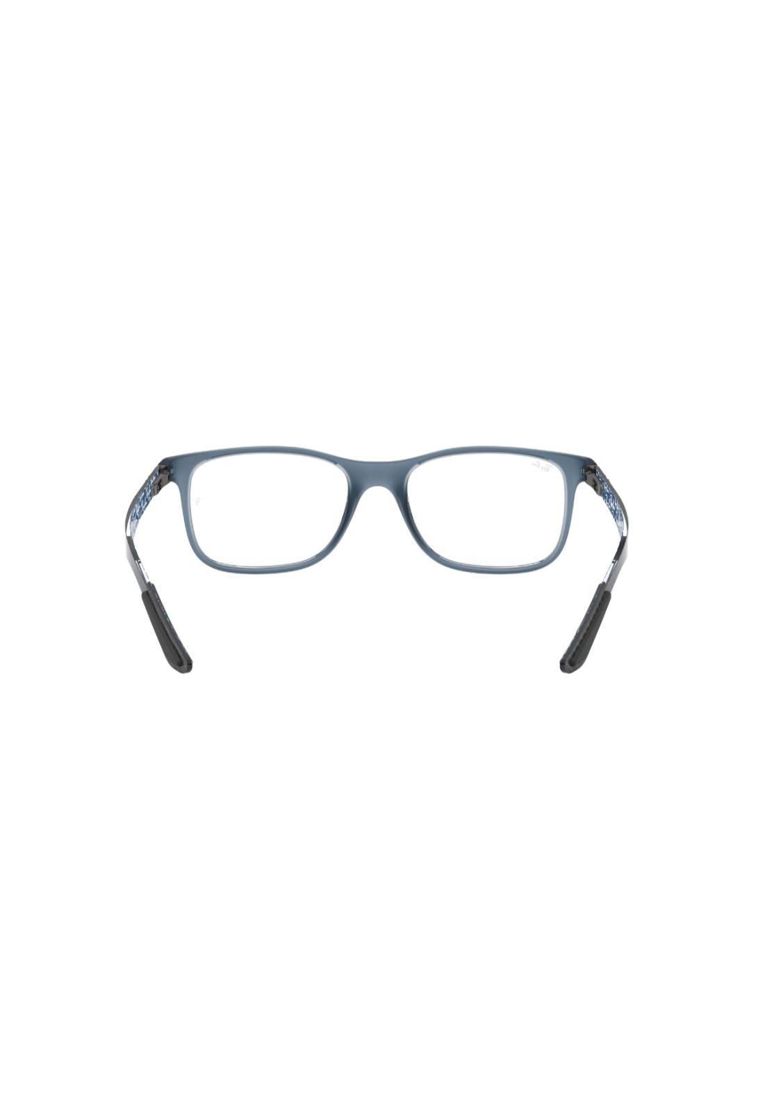 Lentes Ópticos Azul Ray-Ban Optical RX89035262-6