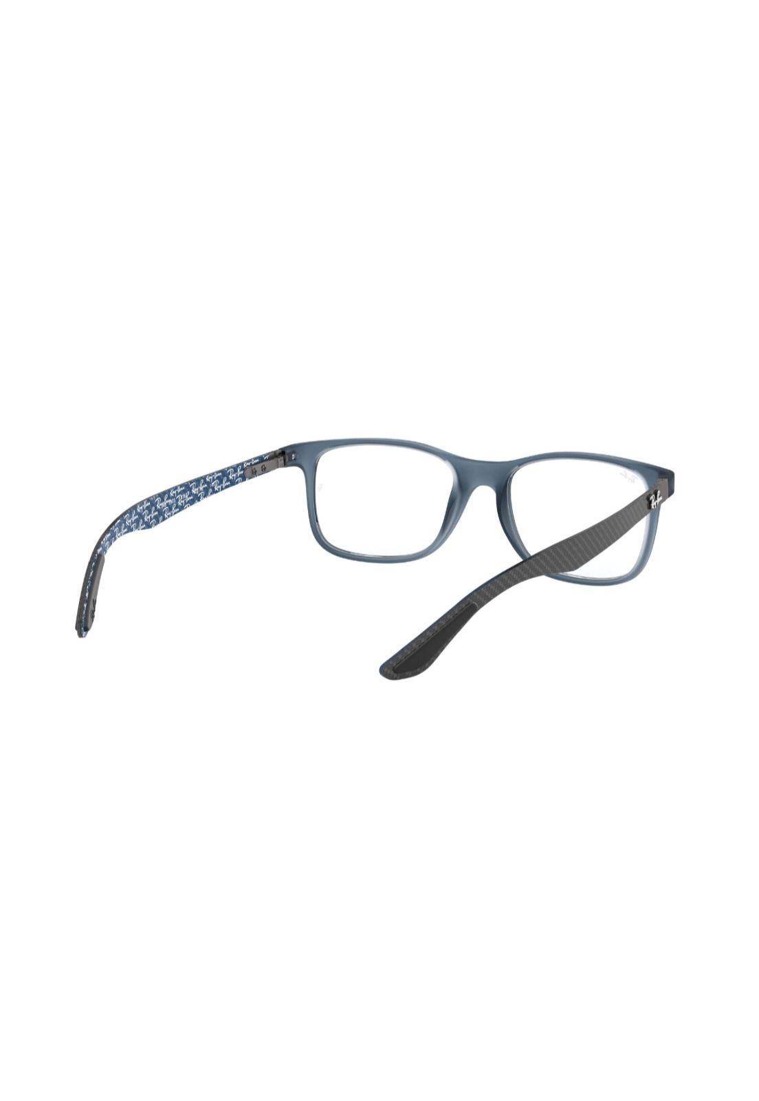 Lentes Ópticos Azul Ray-Ban Optical RX89035262-7