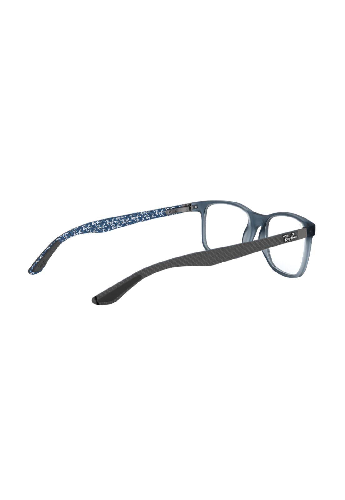 Lentes Ópticos Azul Ray-Ban Optical RX89035262-8