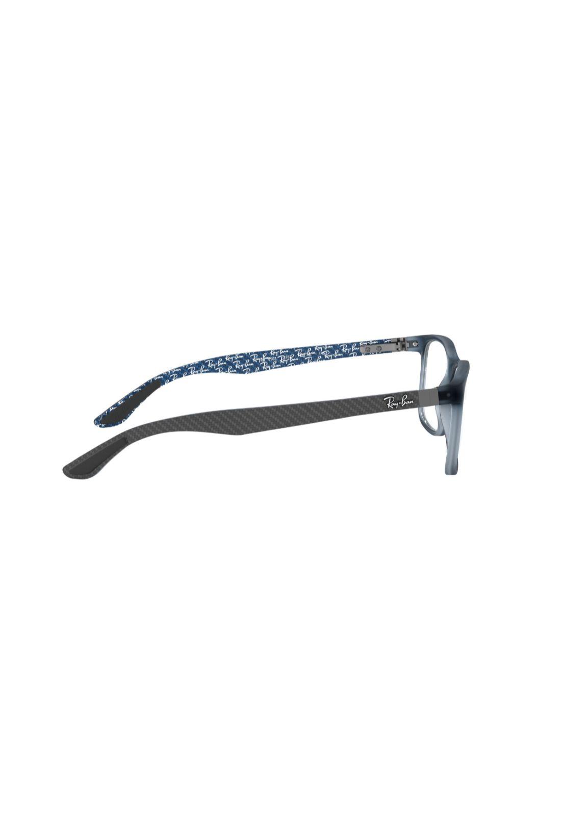 Lentes Ópticos Azul Ray-Ban Optical RX89035262-9