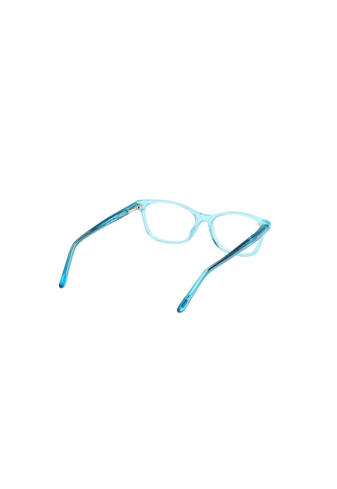 Lentes Ópticos Shiny Turquoise Skechers Kids SE167747087-5