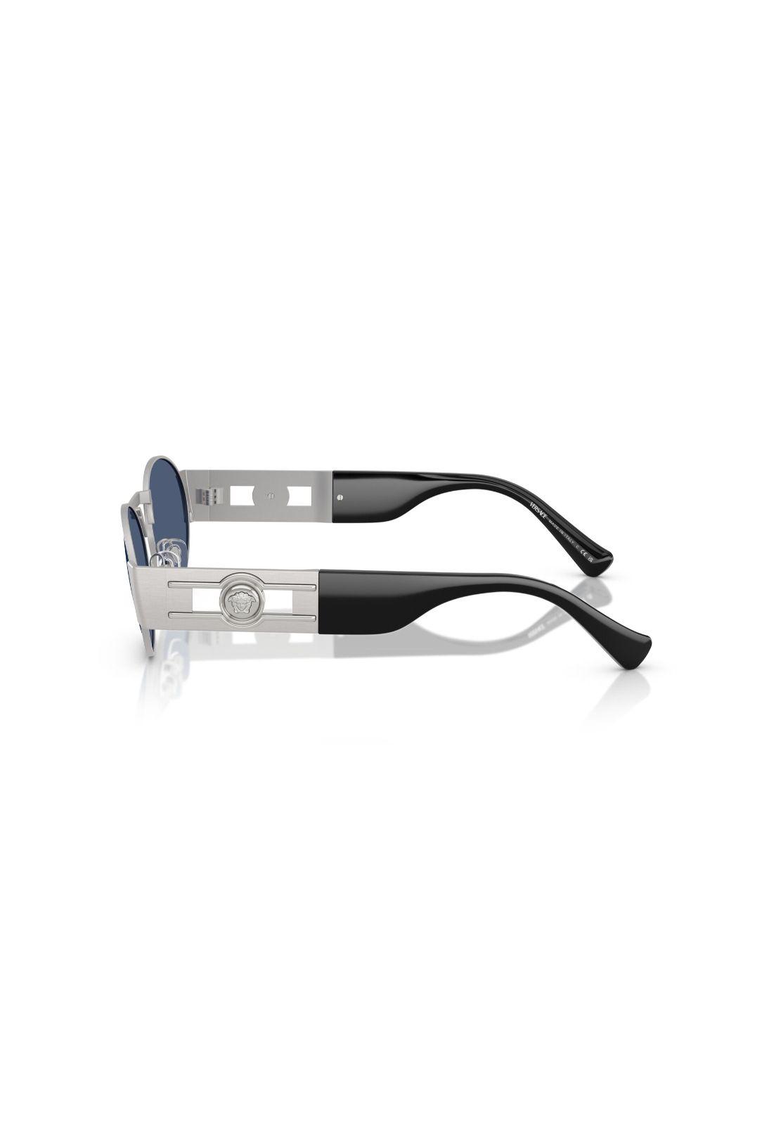 Versace Lentes de Sol Medusa Deco VE2264 100080 56-2