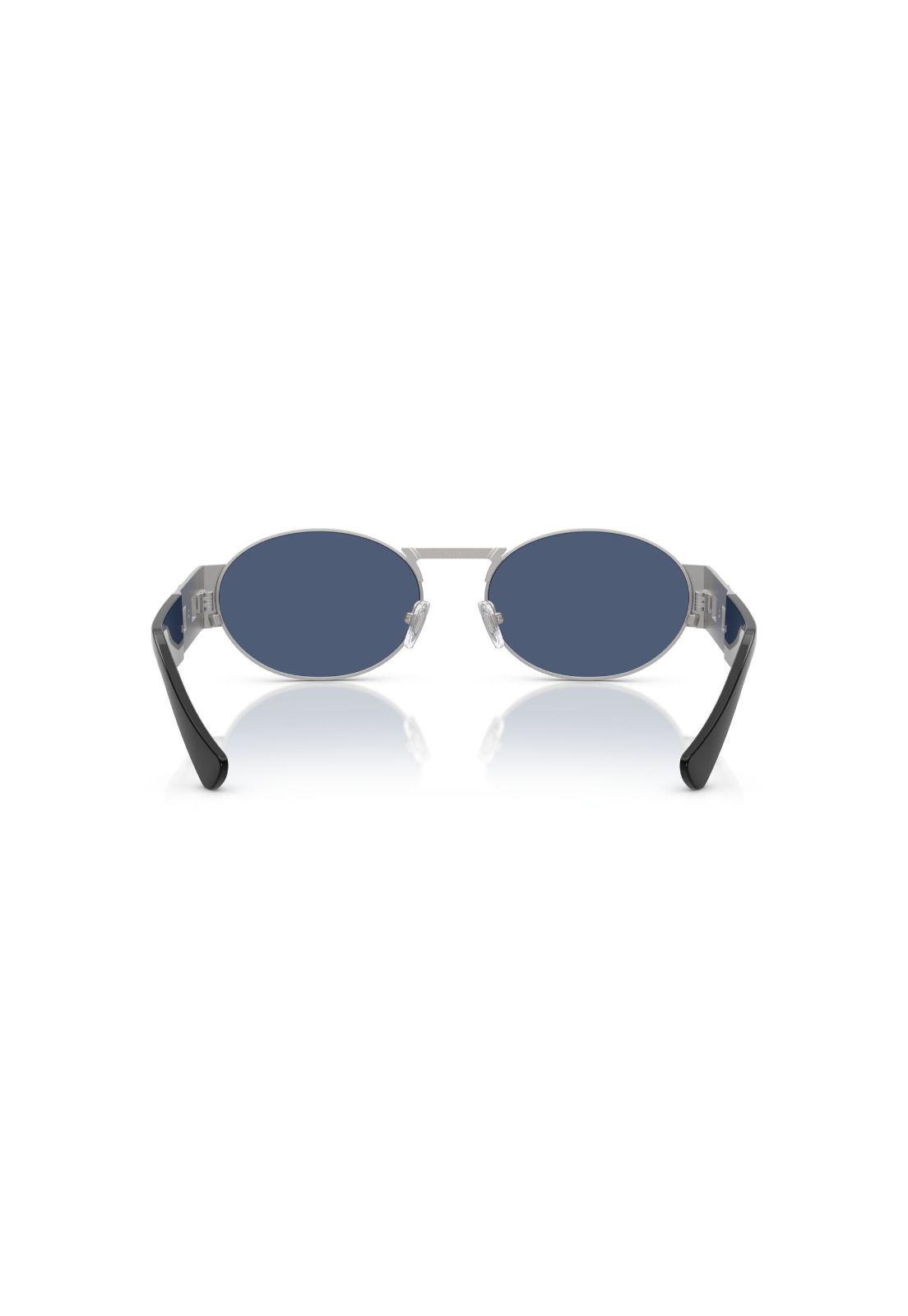 Versace Lentes de Sol Medusa Deco VE2264 100080 56-3