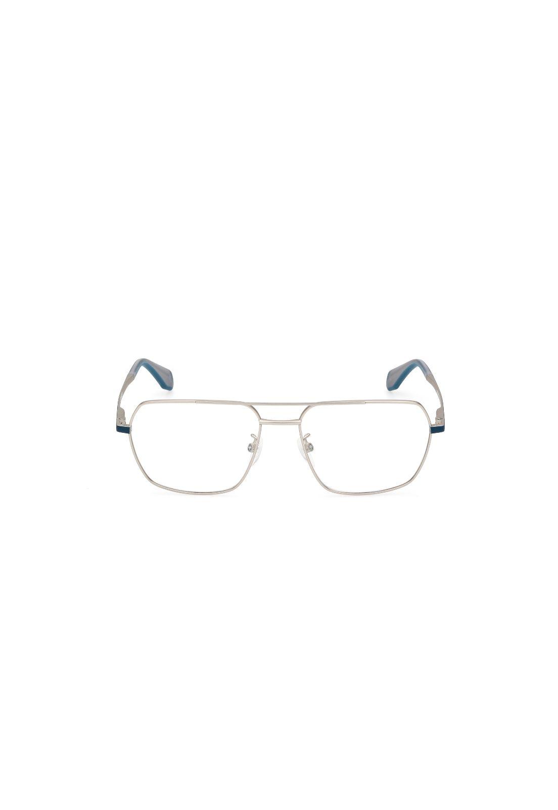 Lentes Ópticos Matte Plalladium Adidas Originals OR506457017-0