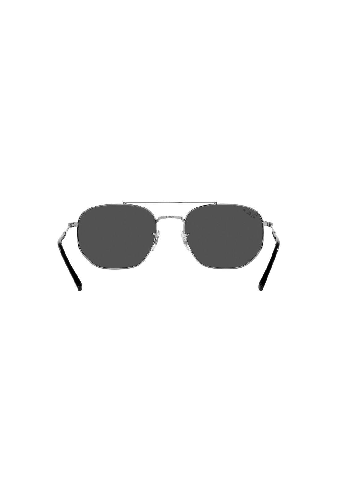 Ray-Ban Lentes de Sol Polarizados RB3707 004/K8 54-6