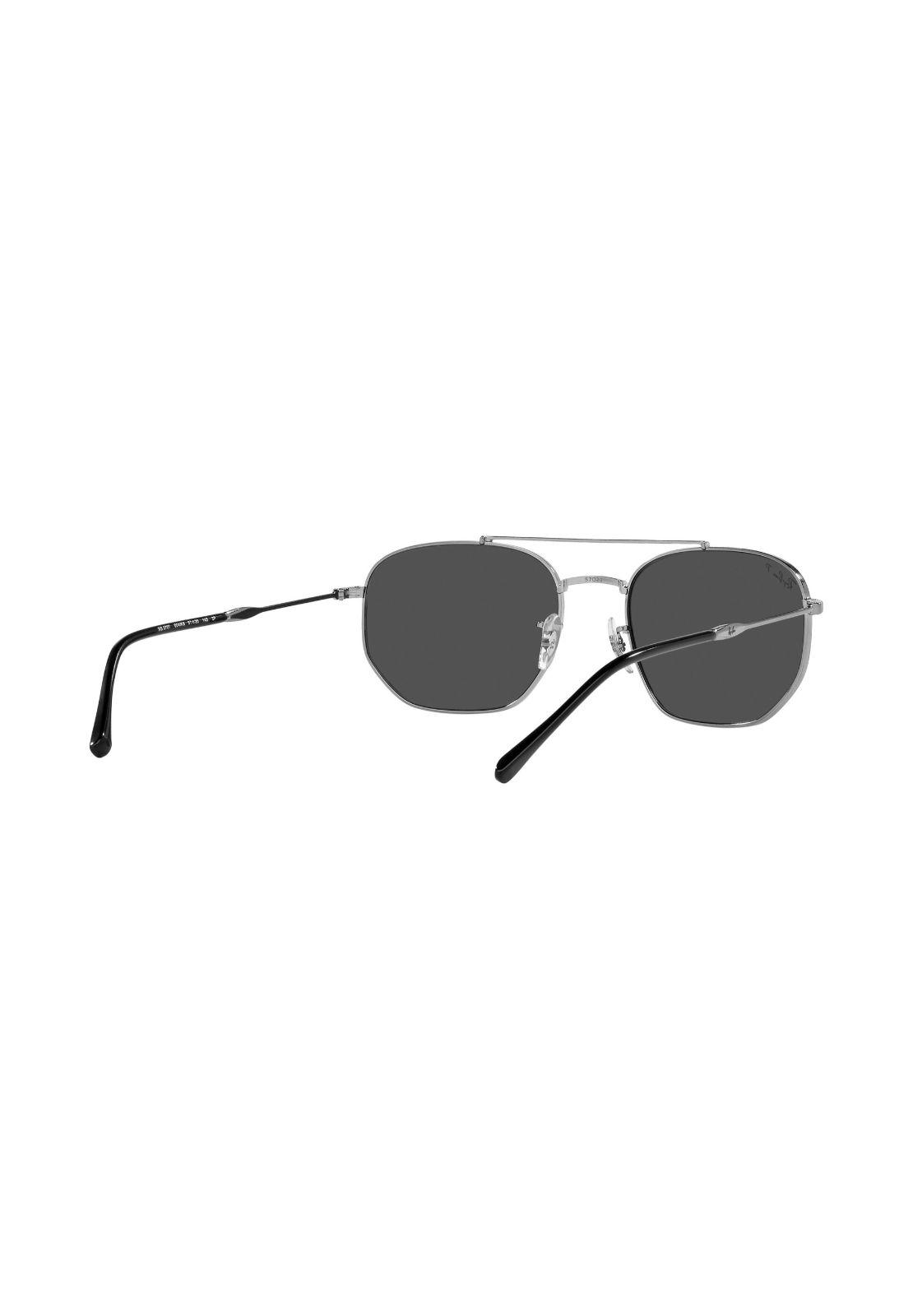 Ray-Ban Lentes de Sol Polarizados RB3707 004/K8 54-7