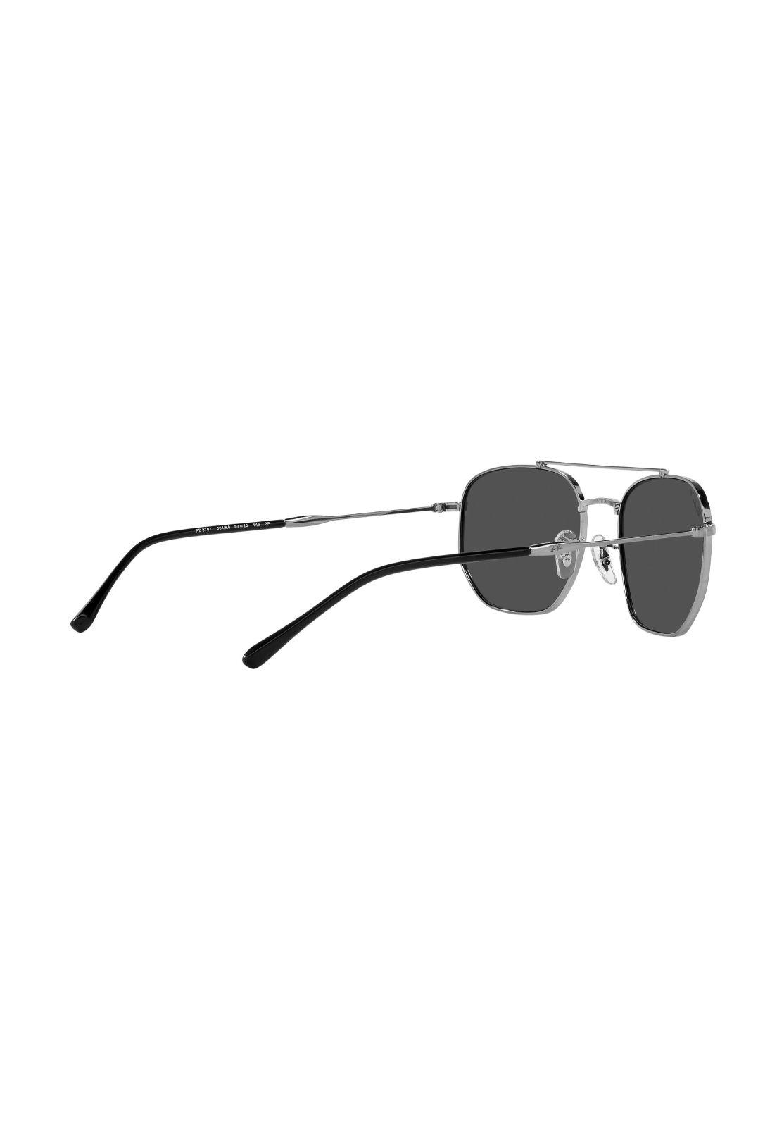Ray-Ban Lentes de Sol Polarizados RB3707 004/K8 54-8