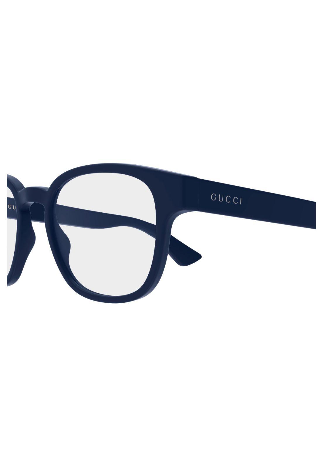 Gucci Lentes Ópticos GG1343O 009 49-2