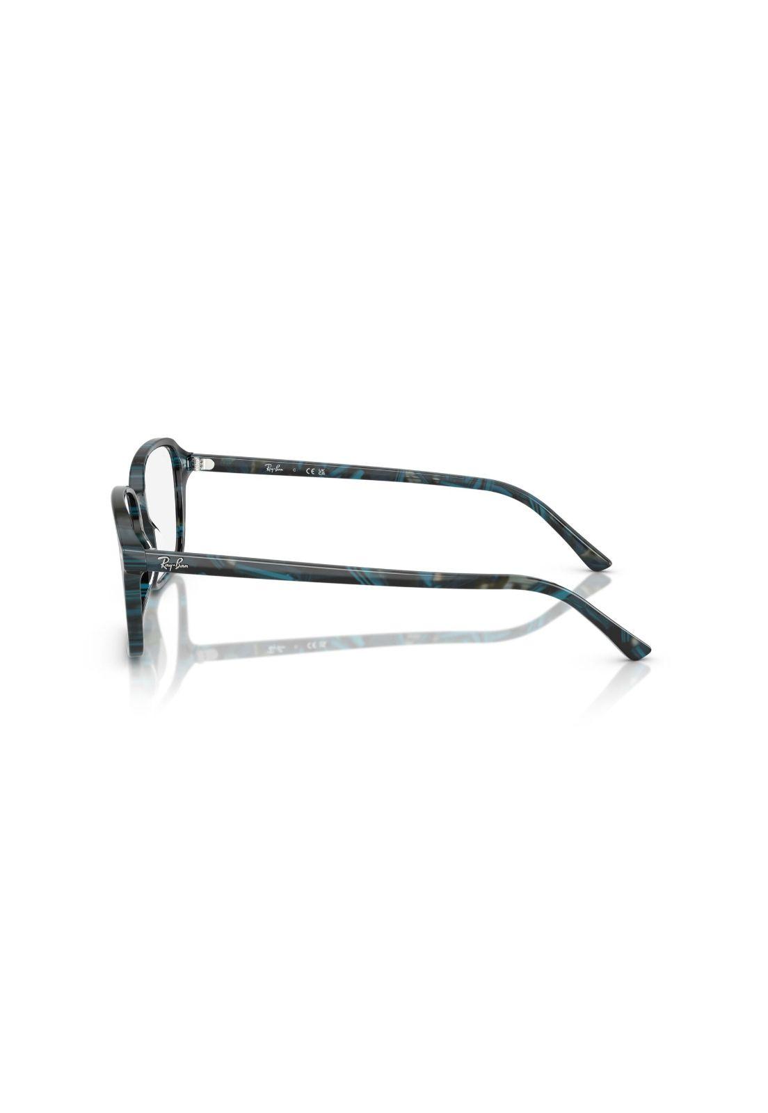 Lentes Ópticos Raimond Azul Ray-Ban Optical RX54318394-2