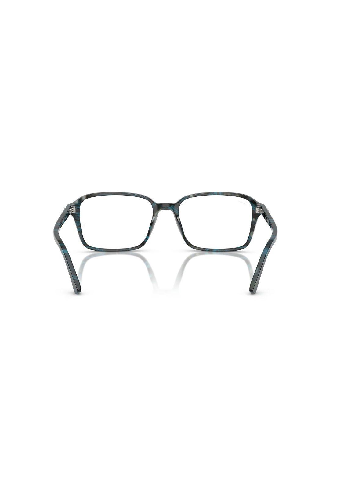 Lentes Ópticos Raimond Azul Ray-Ban Optical RX54318394-3