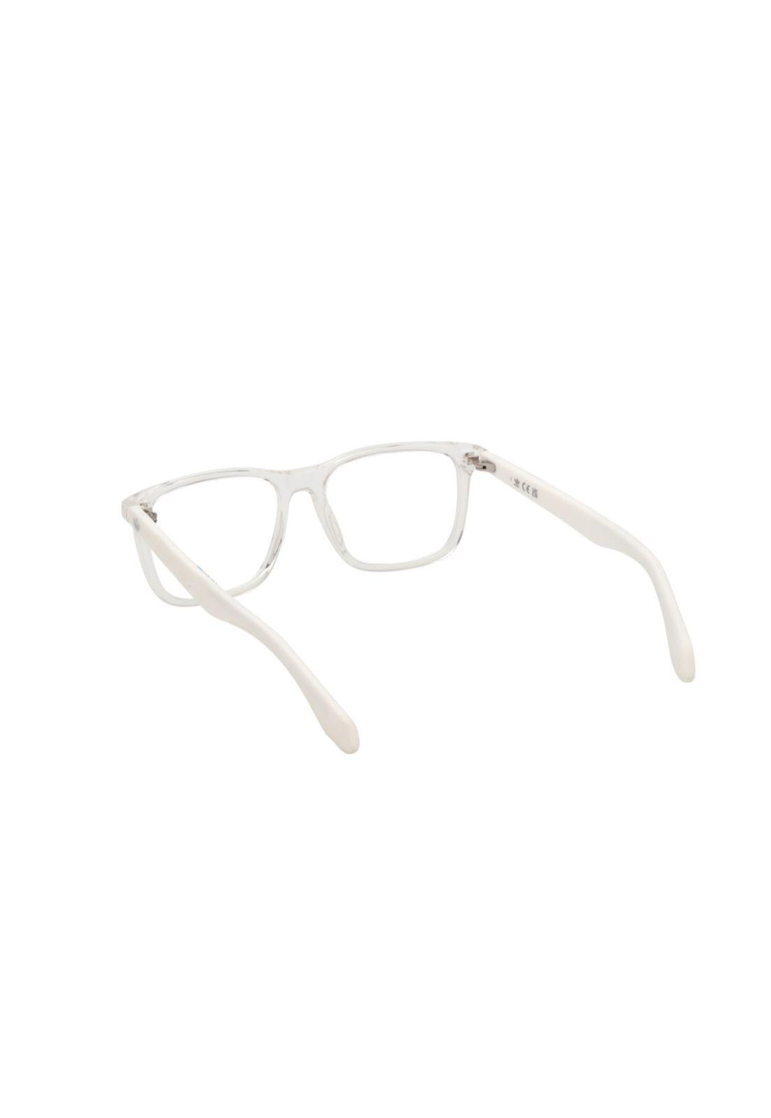 Lentes Ópticos Transparente Adidas Originals OR5076026-3