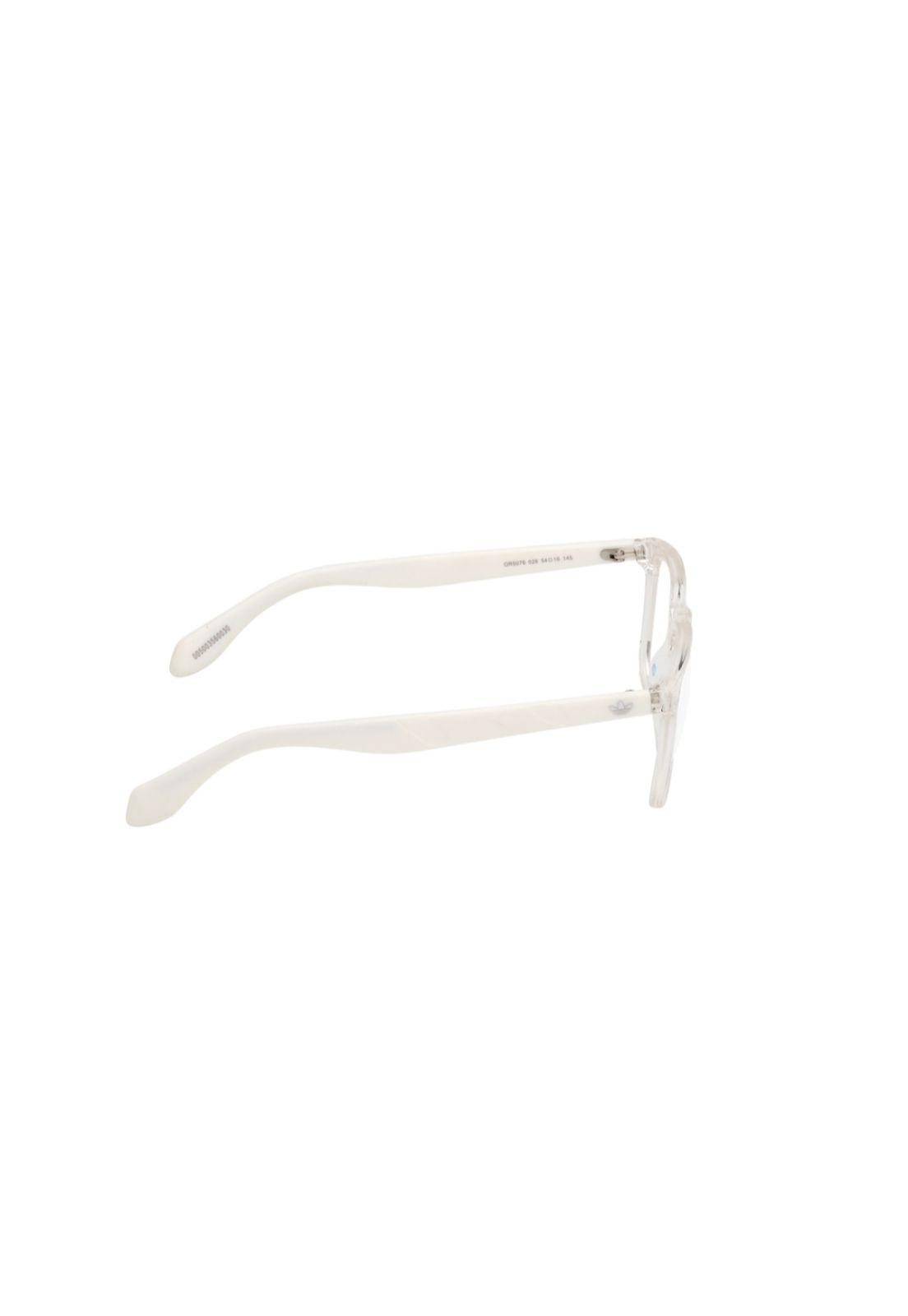 Lentes Ópticos Transparente Adidas Originals OR5076026-6