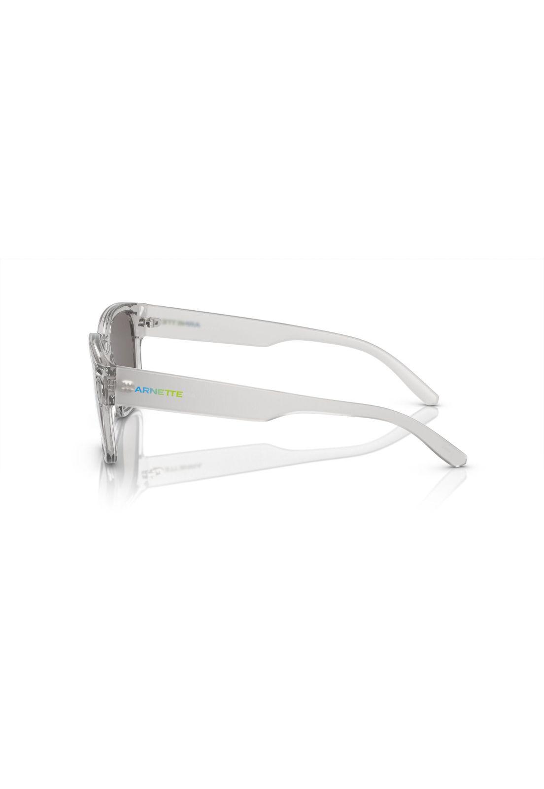 Lentes de Sol Hamie Gris Espejados Arnette AN432528586G-2